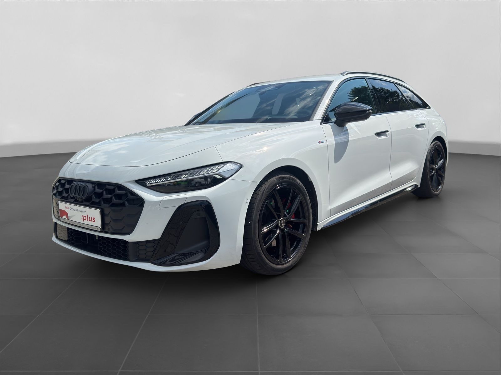 Audi A5 Avant – Bild 2