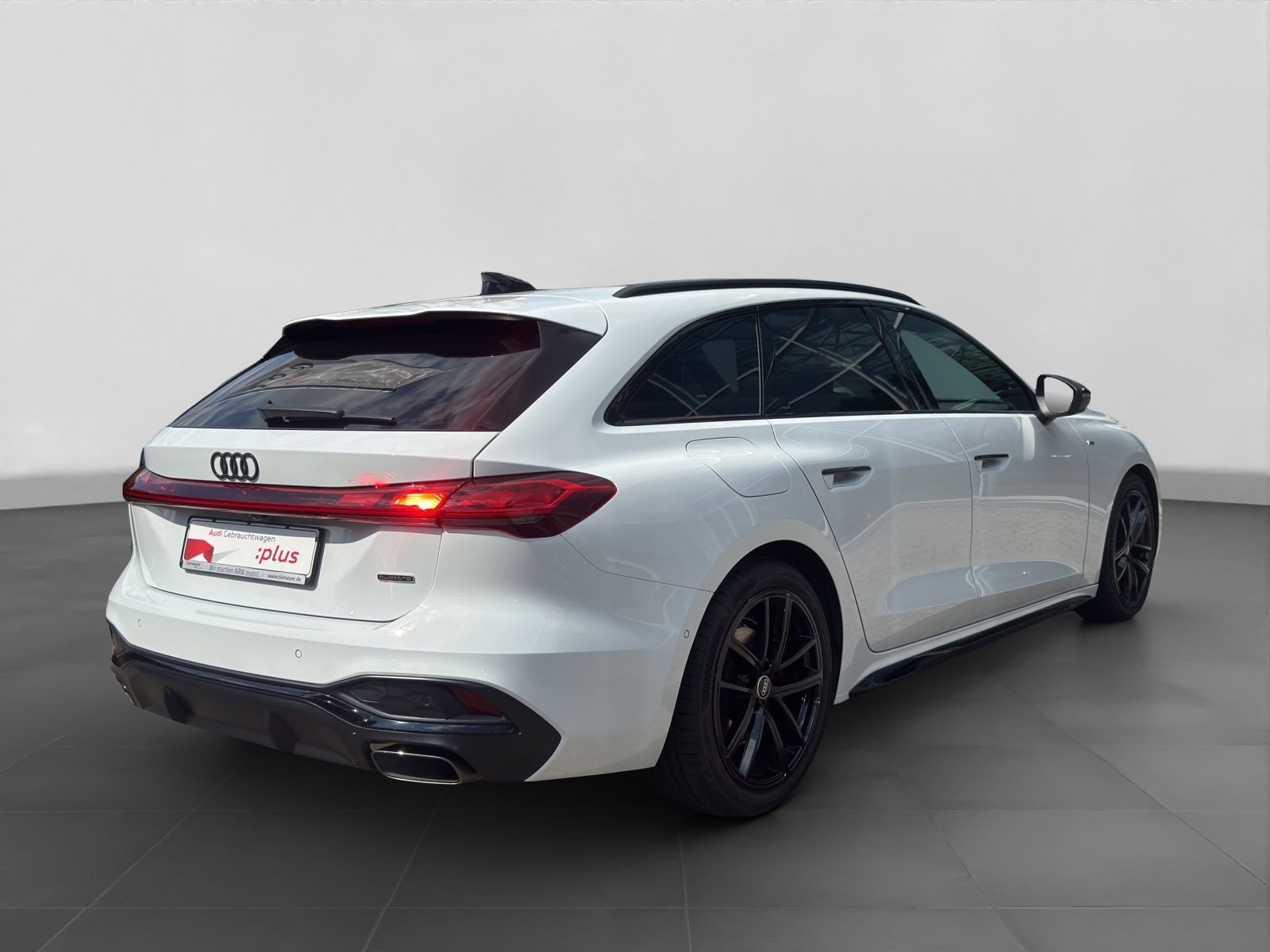 Audi A5 Avant – Bild 3