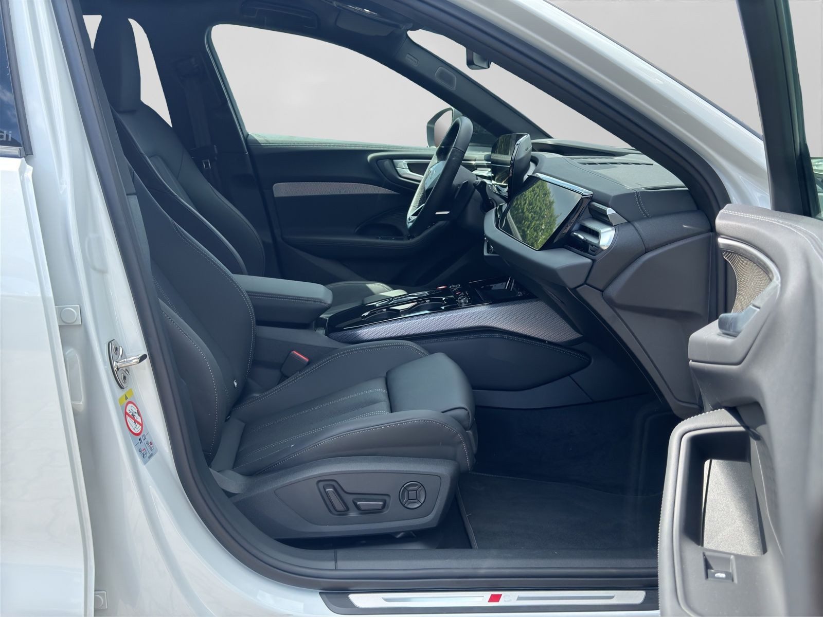 Audi A5 Avant – Bild 4