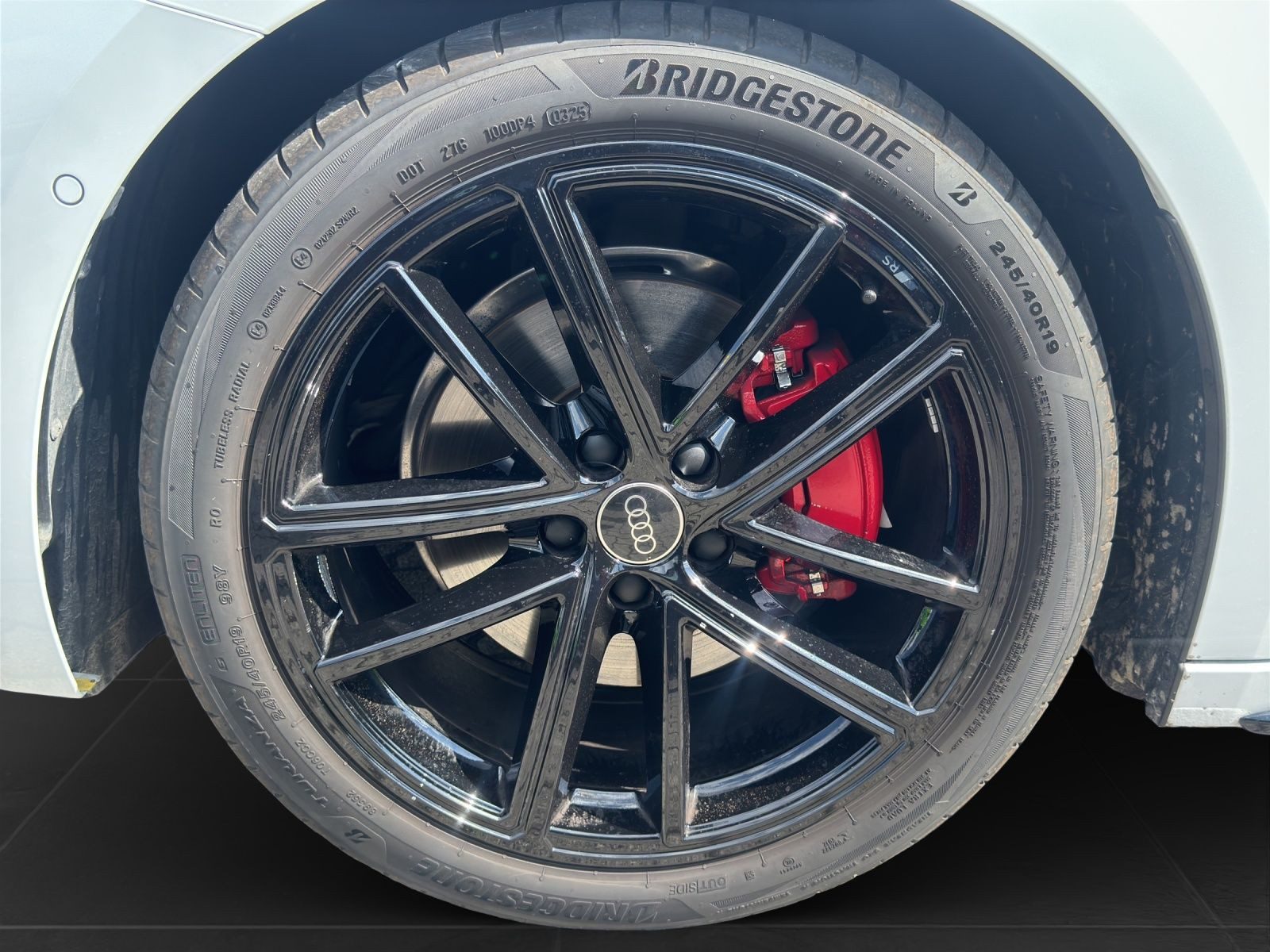 Audi A5 Avant – Bild 7