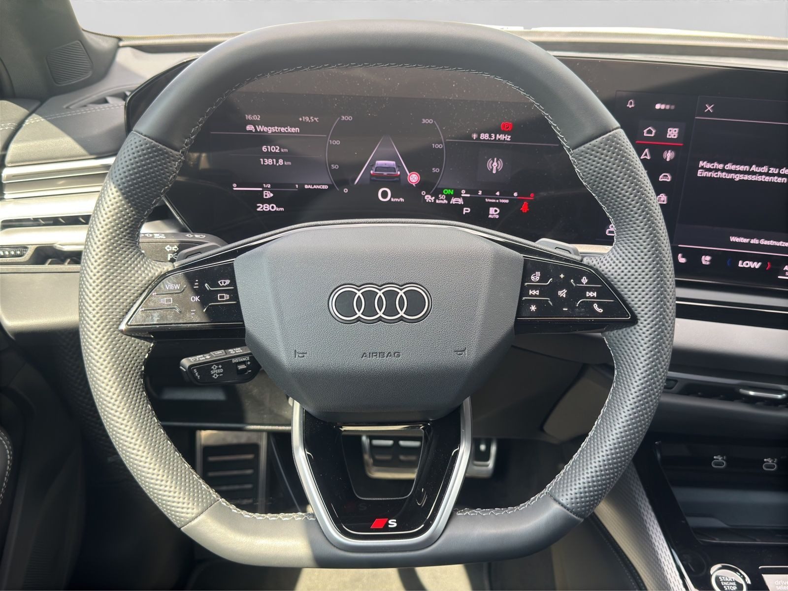Audi A5 Avant – Bild 9