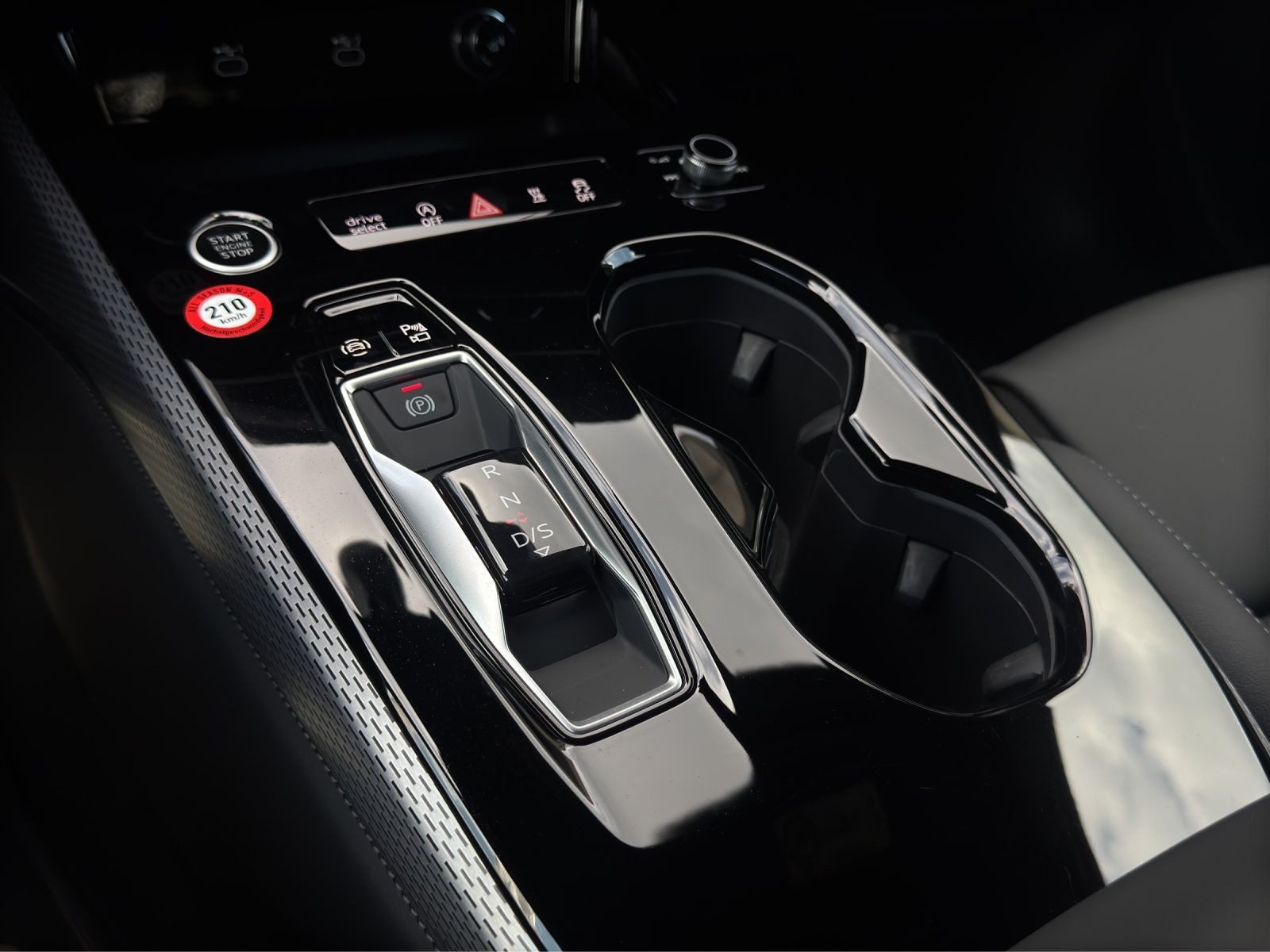 Audi A5 Avant – Bild 11