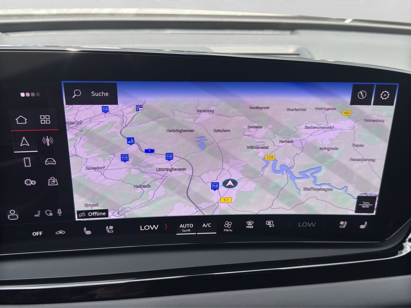 Audi A5 Avant – Bild 12