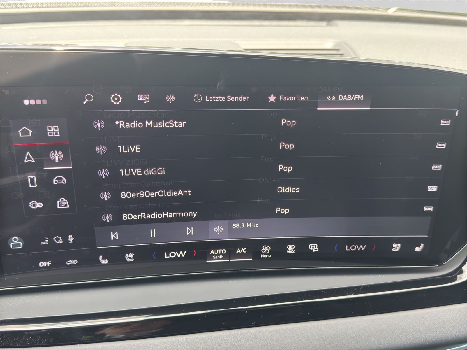 Audi A5 Avant – Bild 13