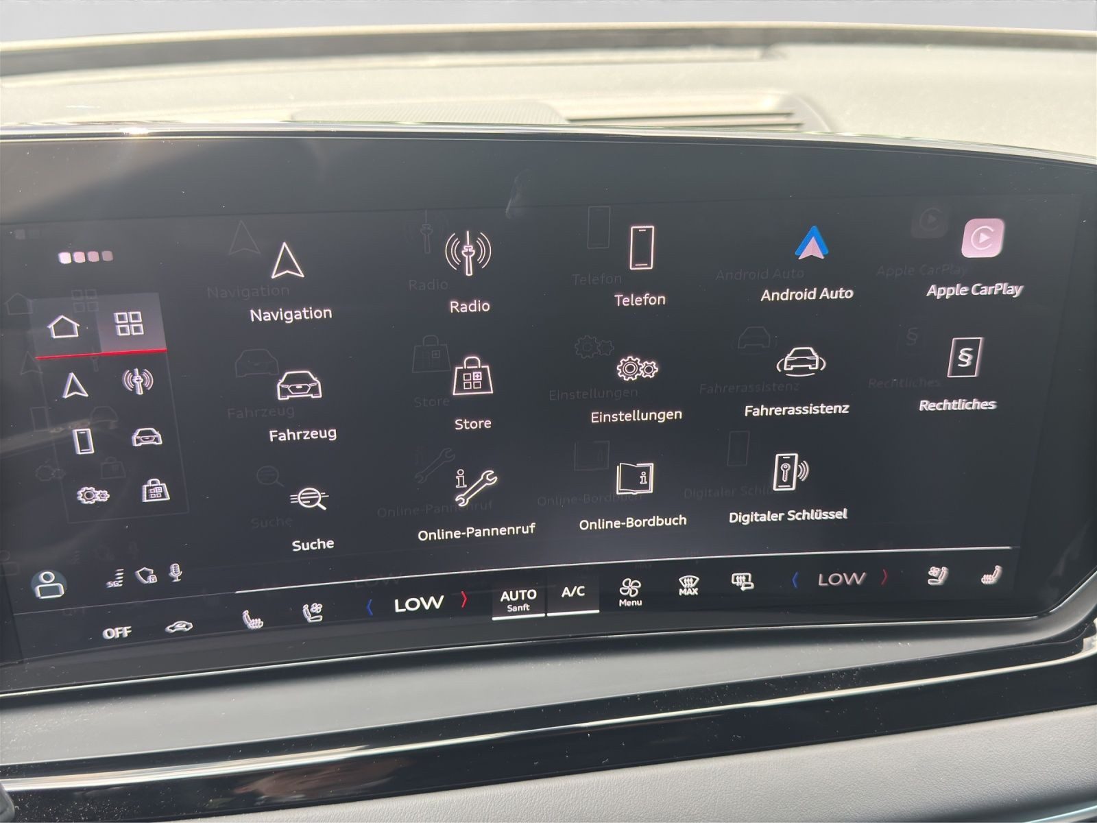 Audi A5 Avant – Bild 14