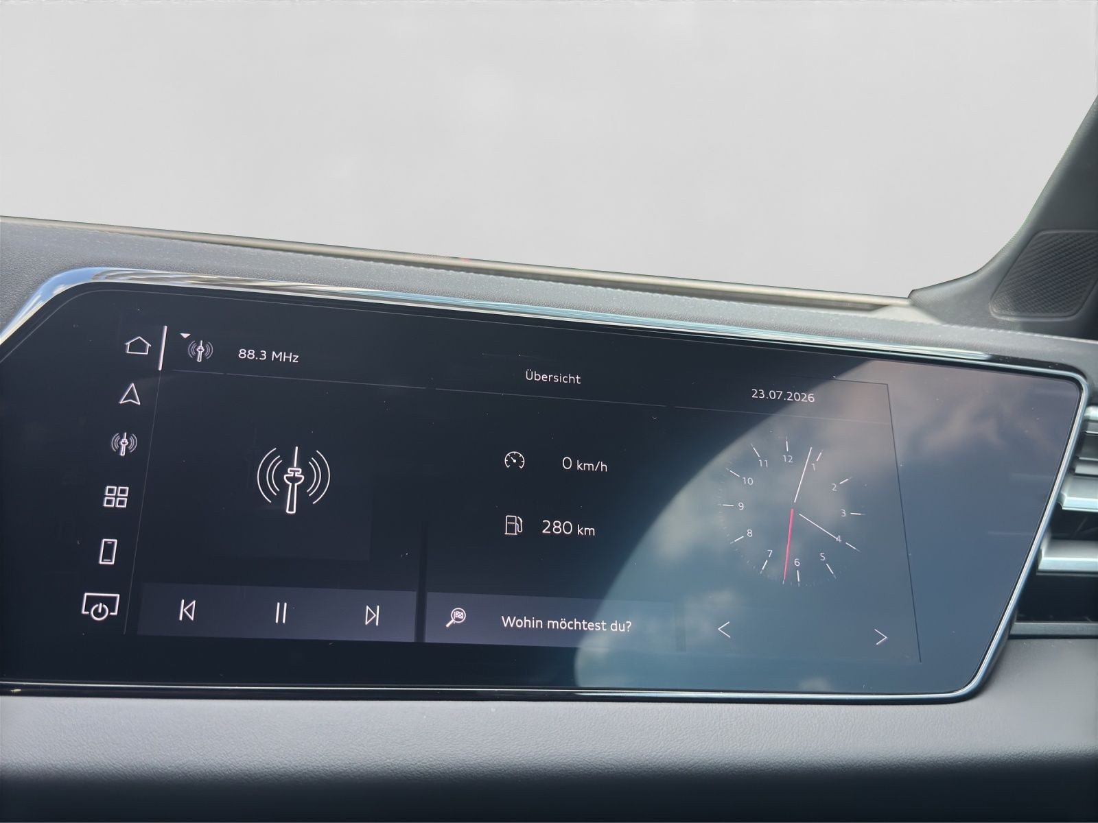 Audi A5 Avant – Bild 15