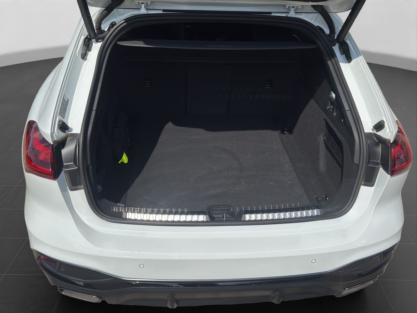 Audi A5 Avant – Bild 17
