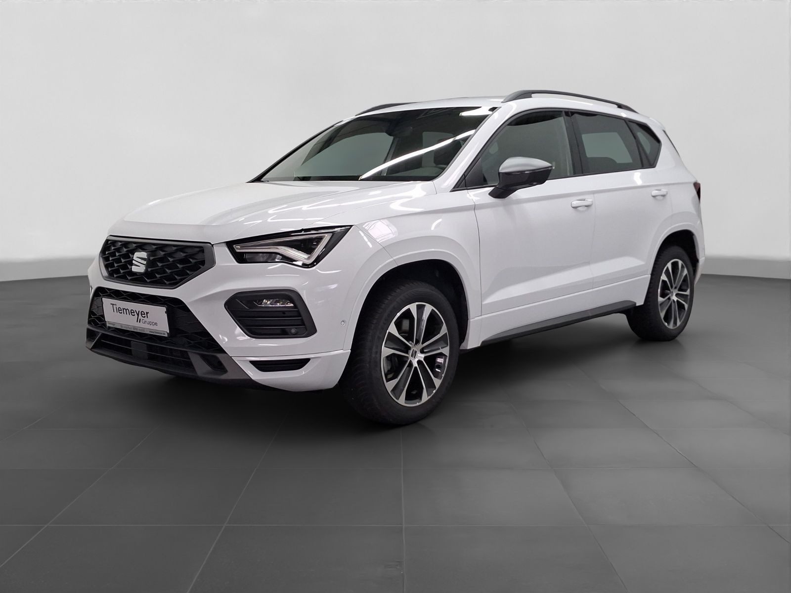 Seat Ateca – Foto 2