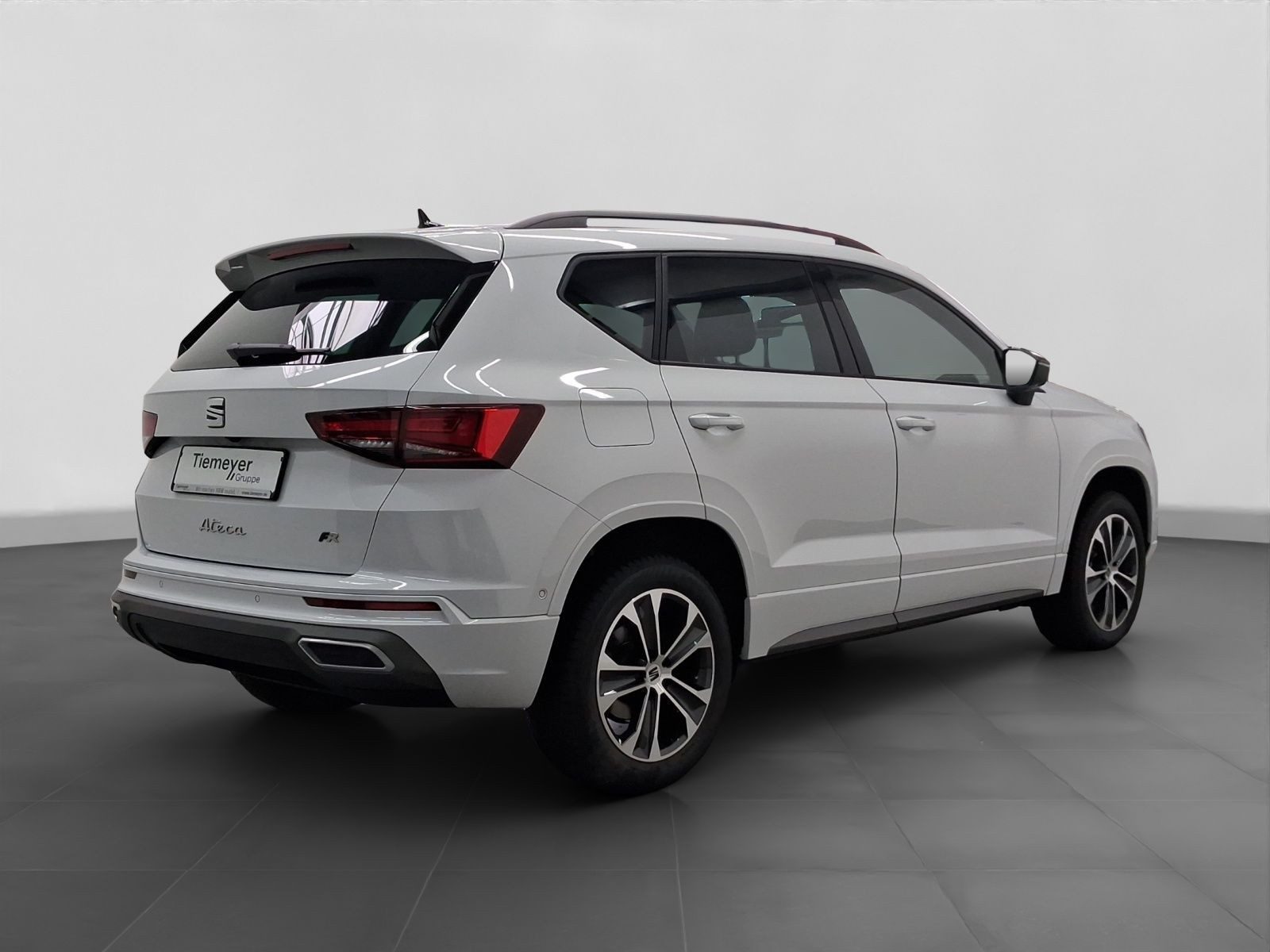 Seat Ateca – Foto 3