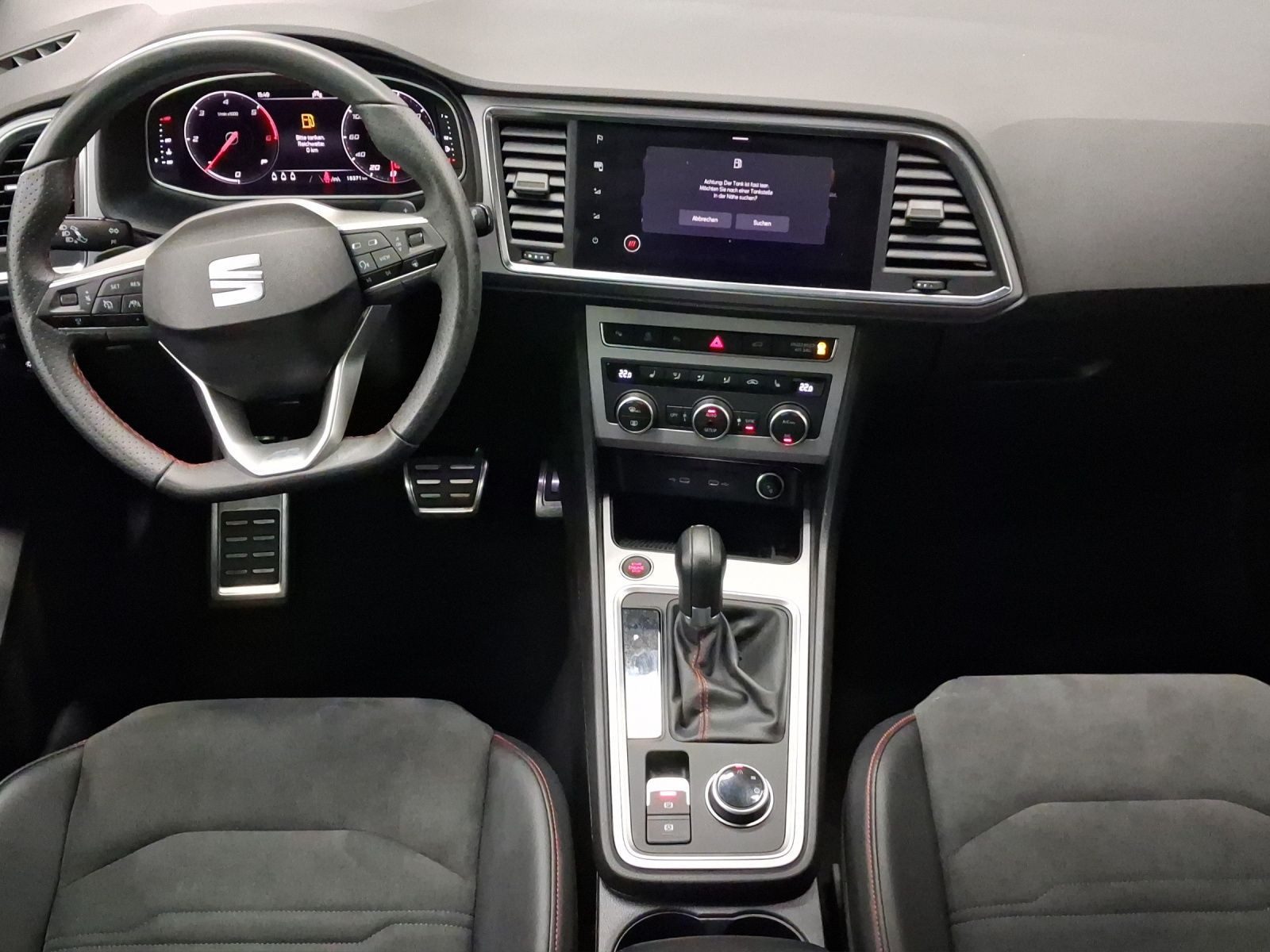 Seat Ateca – Foto 5