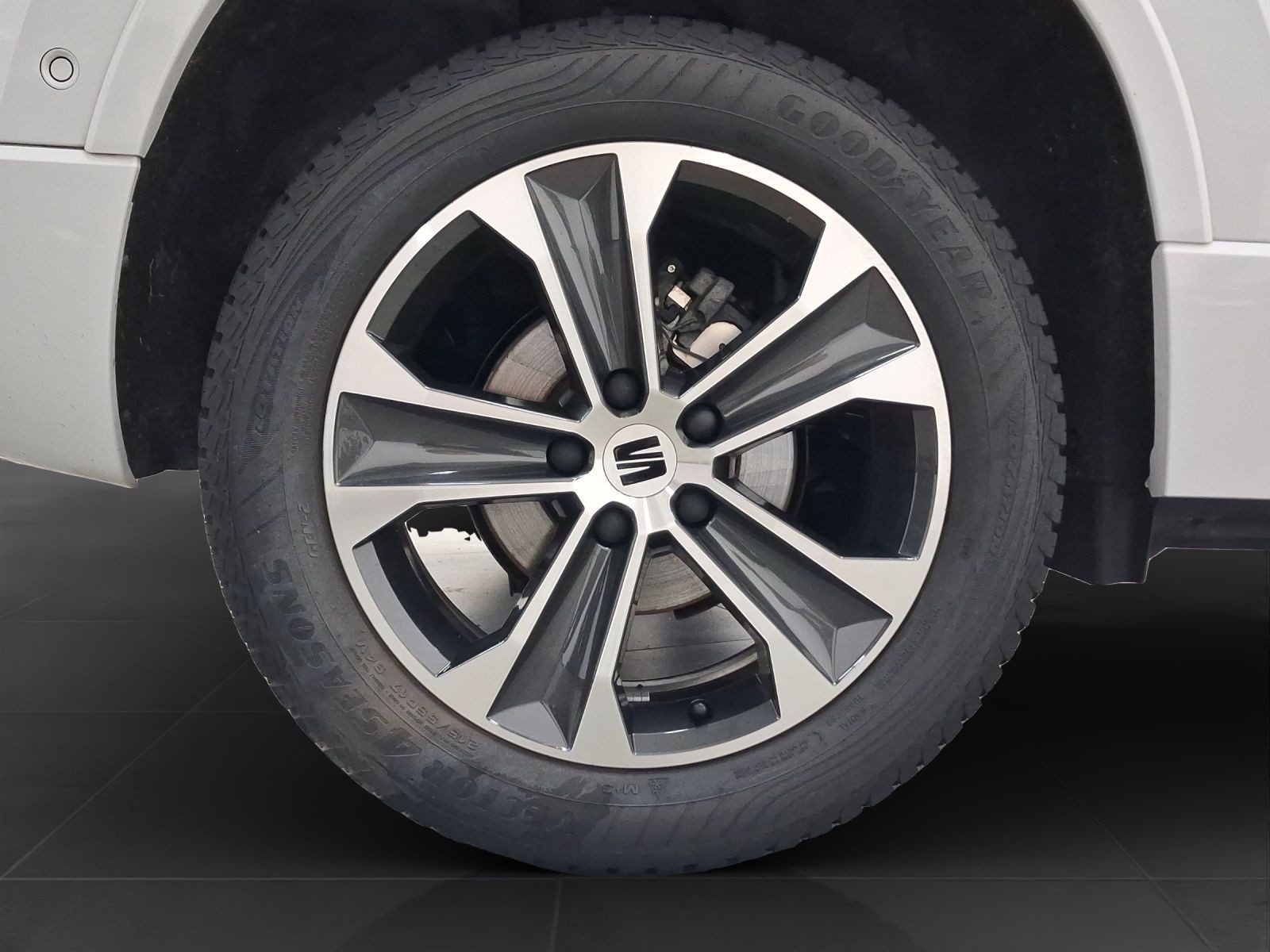 Seat Ateca – Foto 7