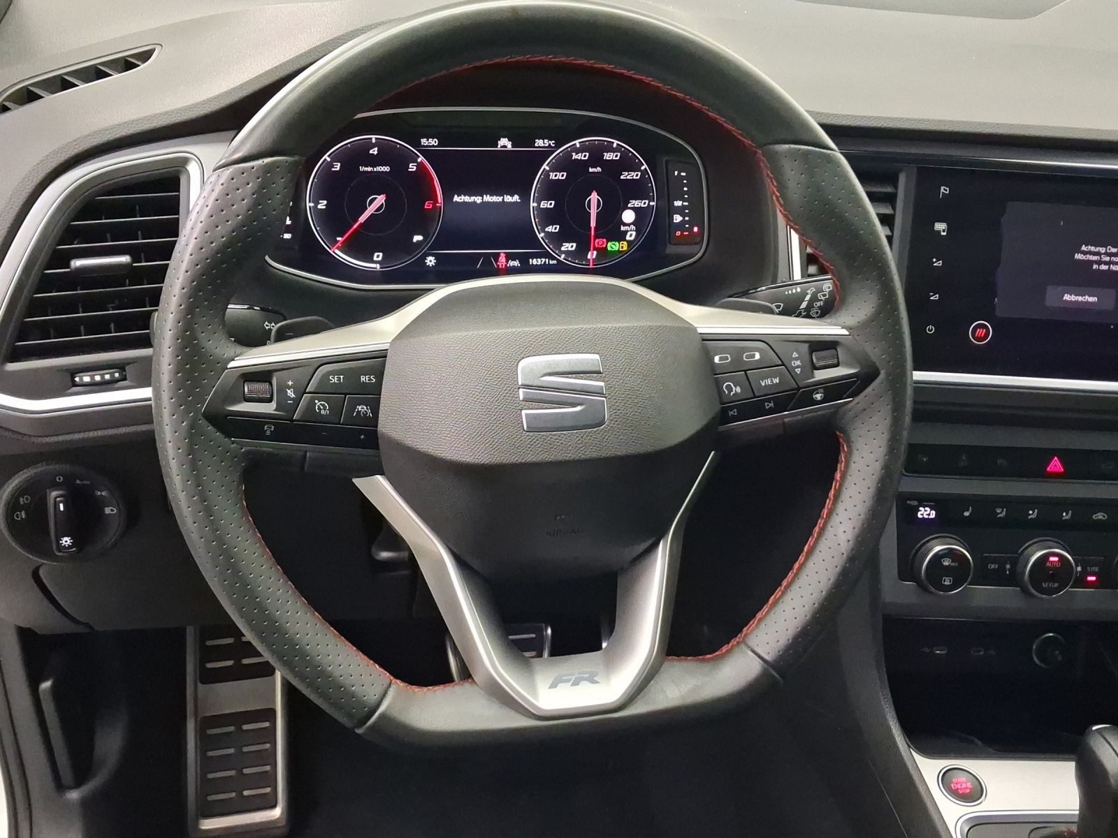 Seat Ateca – Foto 9