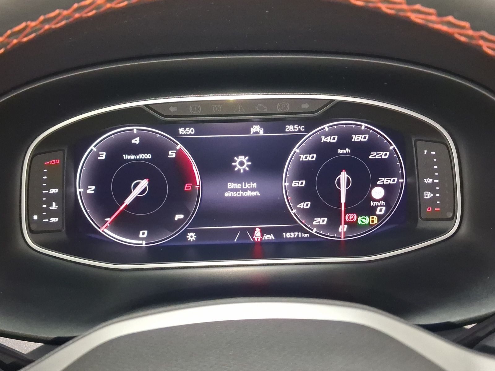 Seat Ateca – Foto 10