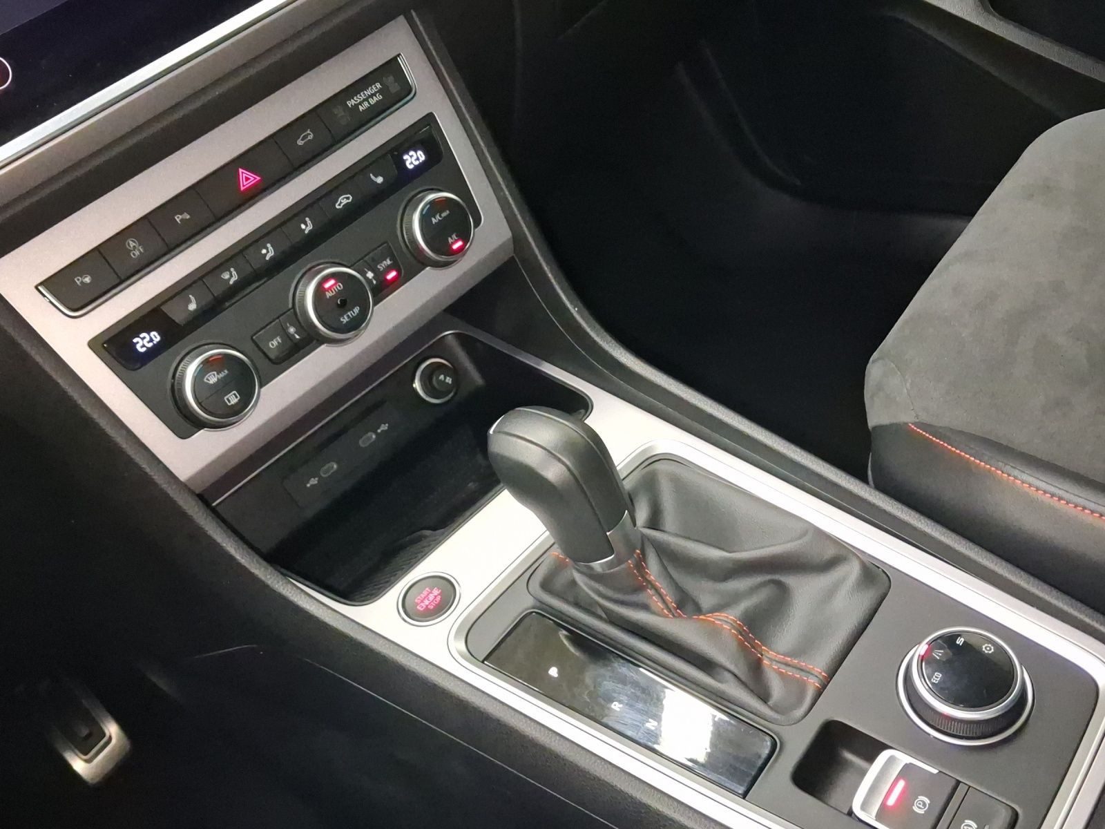Seat Ateca – Foto 11
