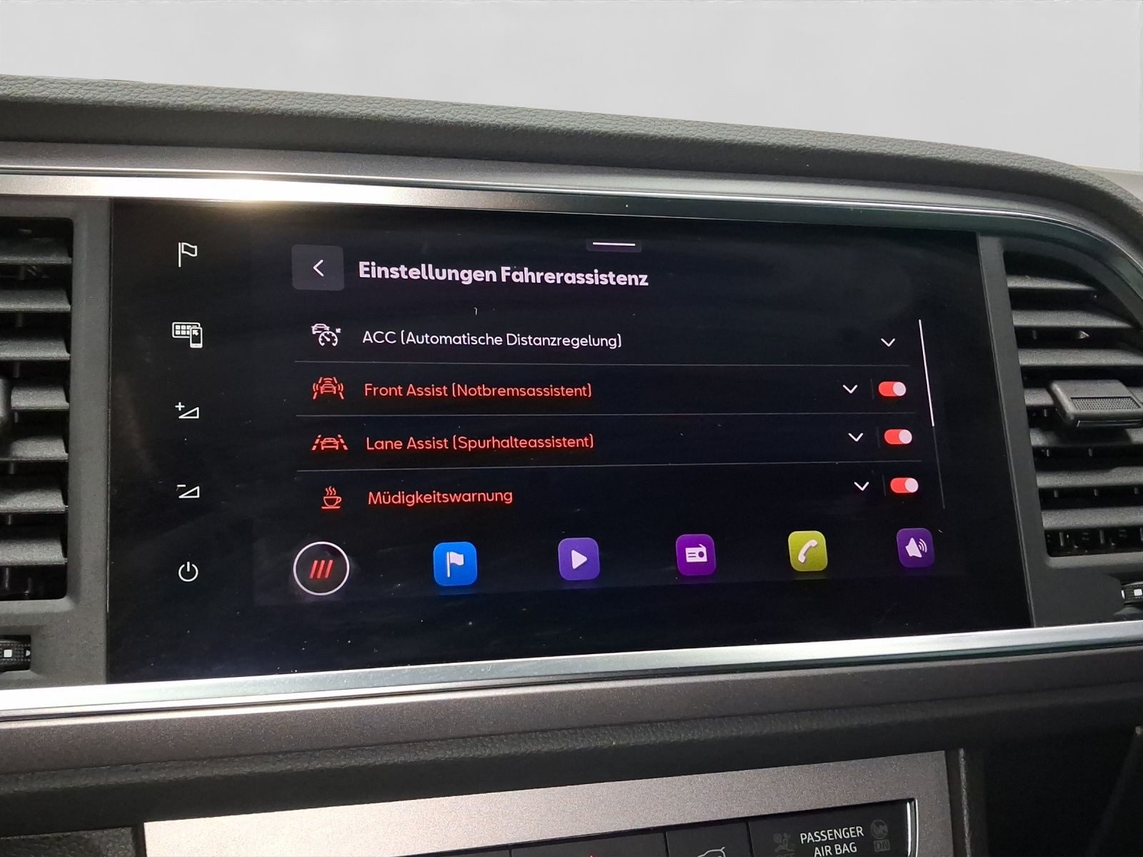 Seat Ateca – Foto 12