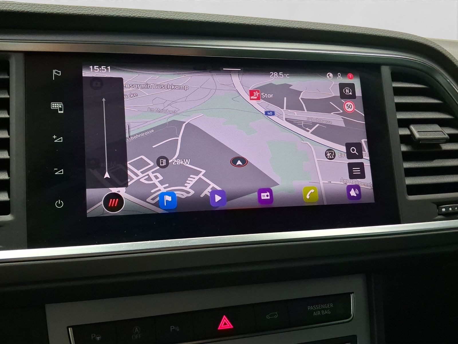 Seat Ateca – Foto 13