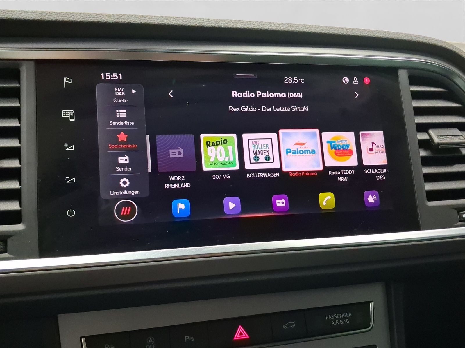 Seat Ateca – Foto 14