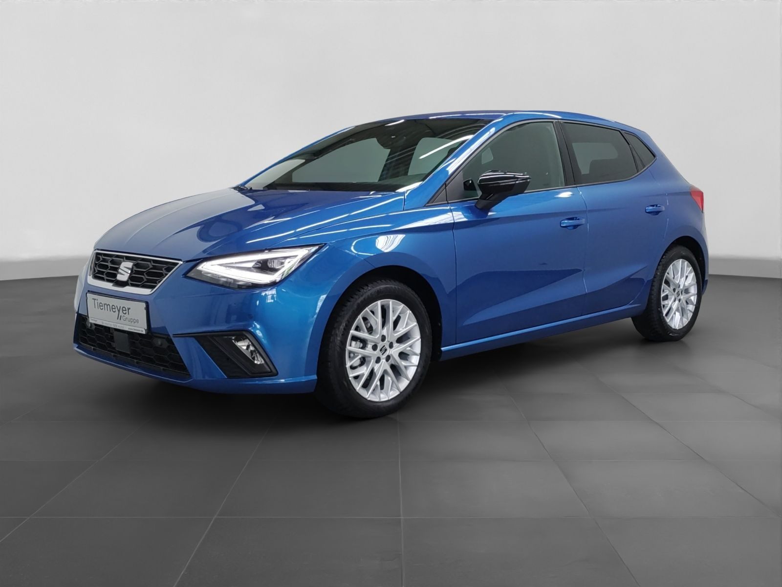 Seat Ibiza – Bild 2