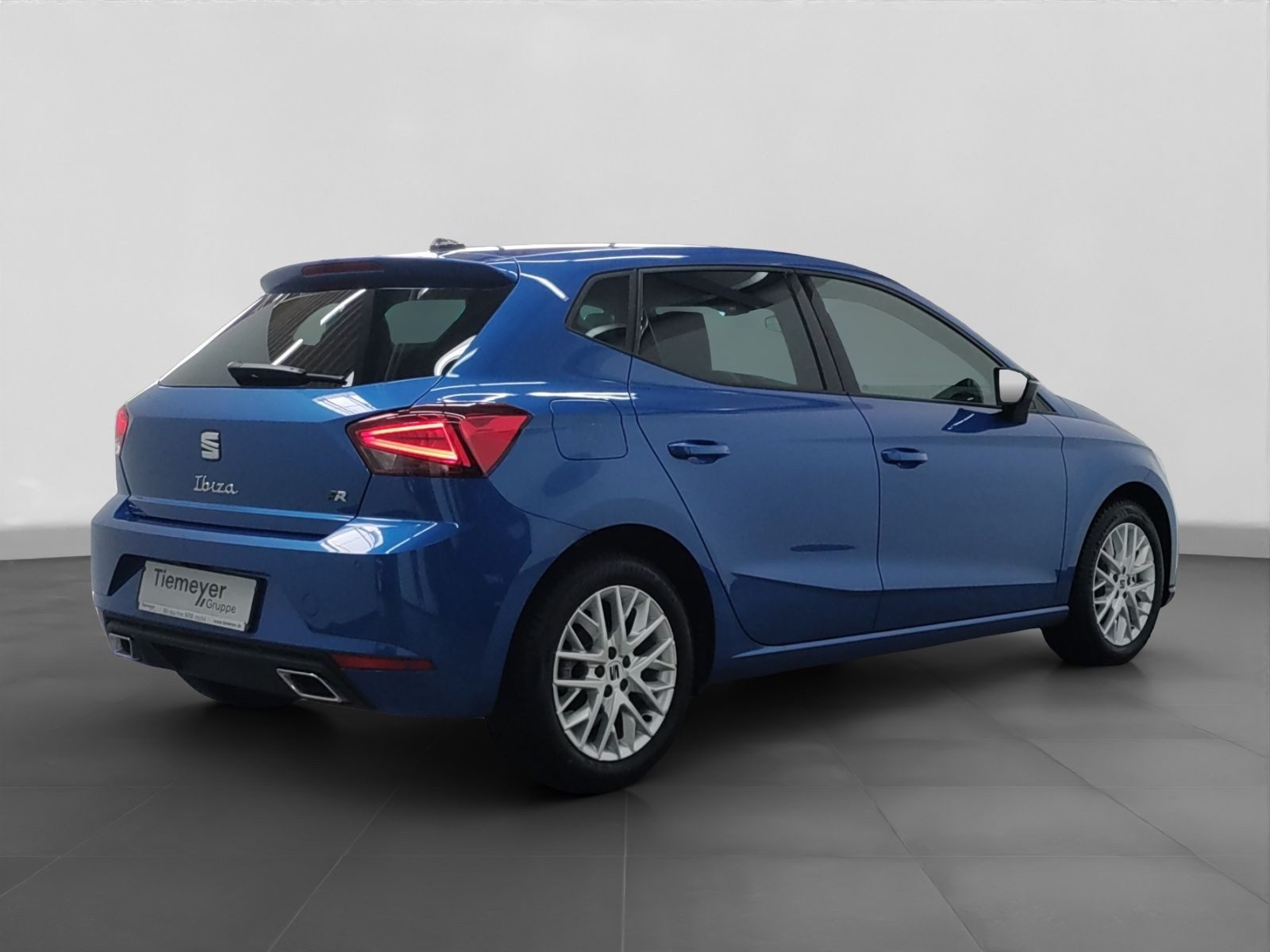 Seat Ibiza – Bild 3