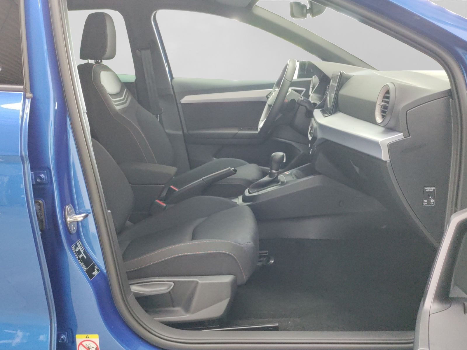 Seat Ibiza – Bild 4