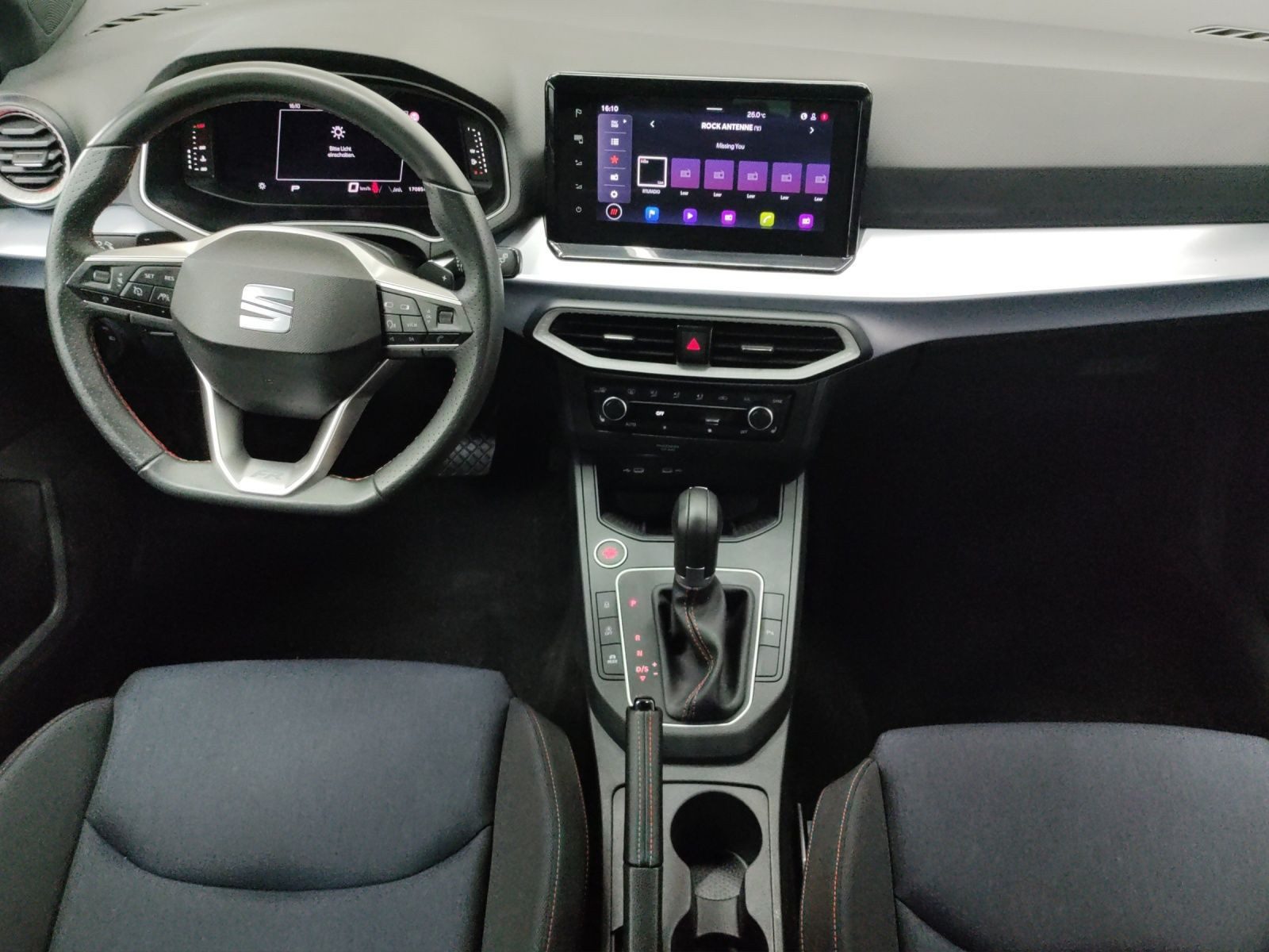 Seat Ibiza – Bild 5