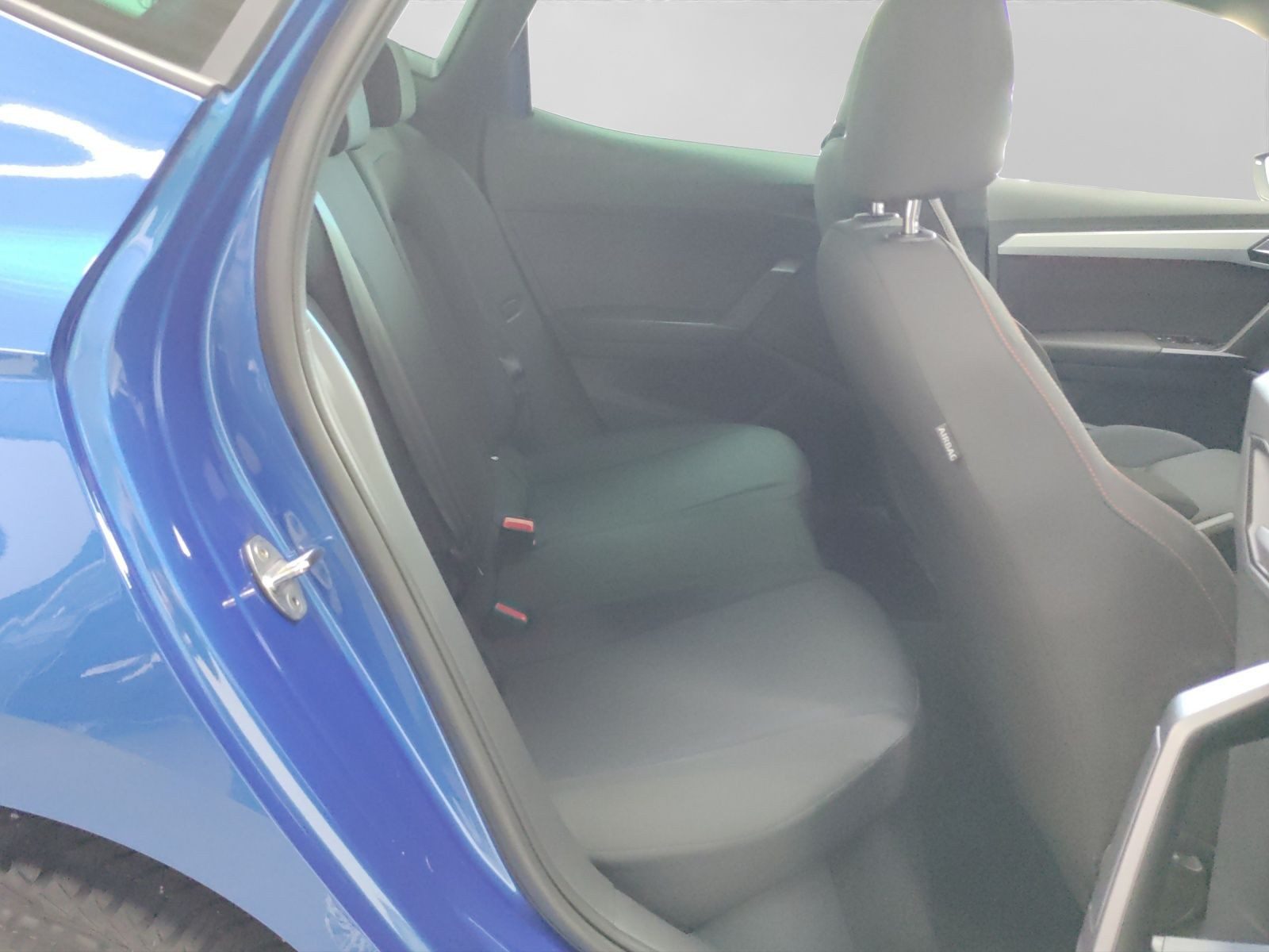 Seat Ibiza – Bild 6