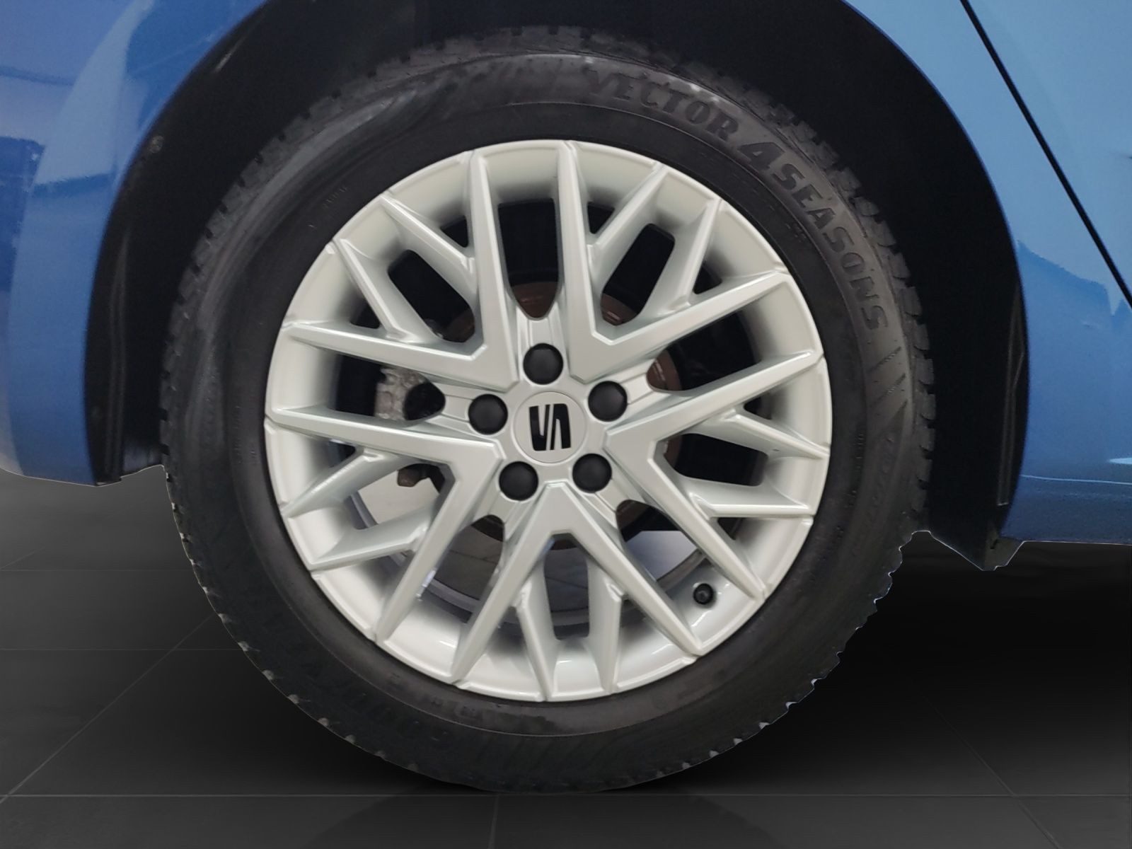 Seat Ibiza – Bild 7