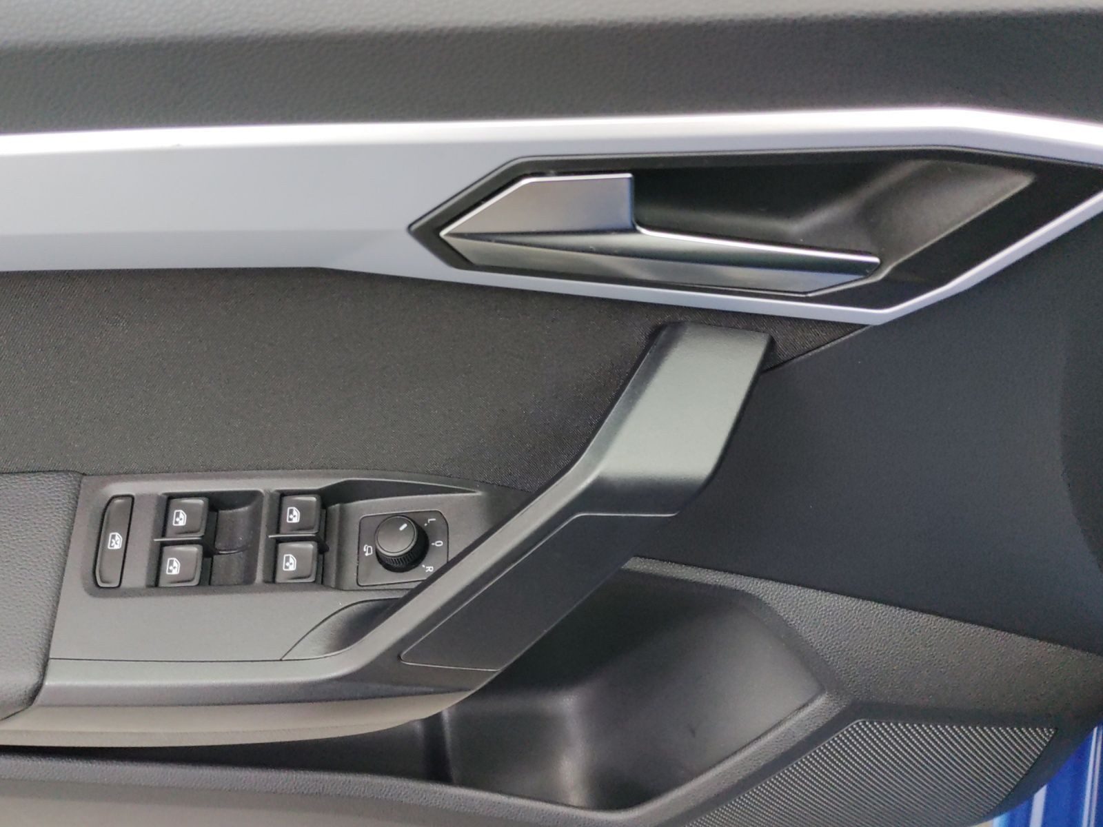 Seat Ibiza – Bild 8