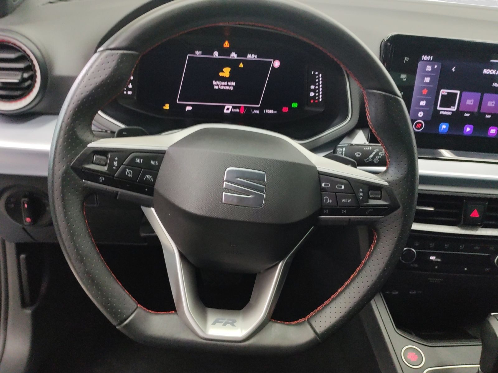 Seat Ibiza – Bild 9