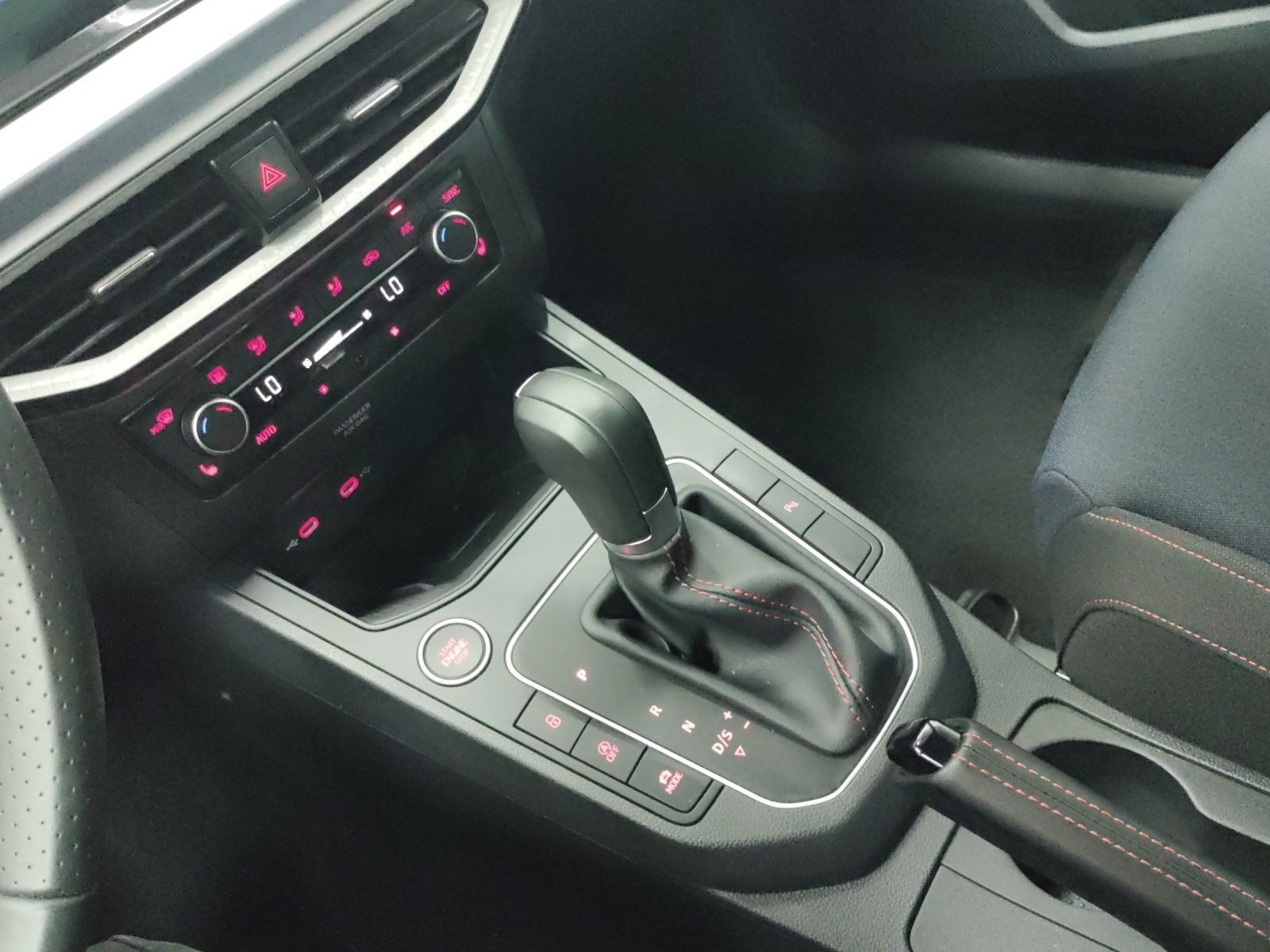 Seat Ibiza – Bild 11