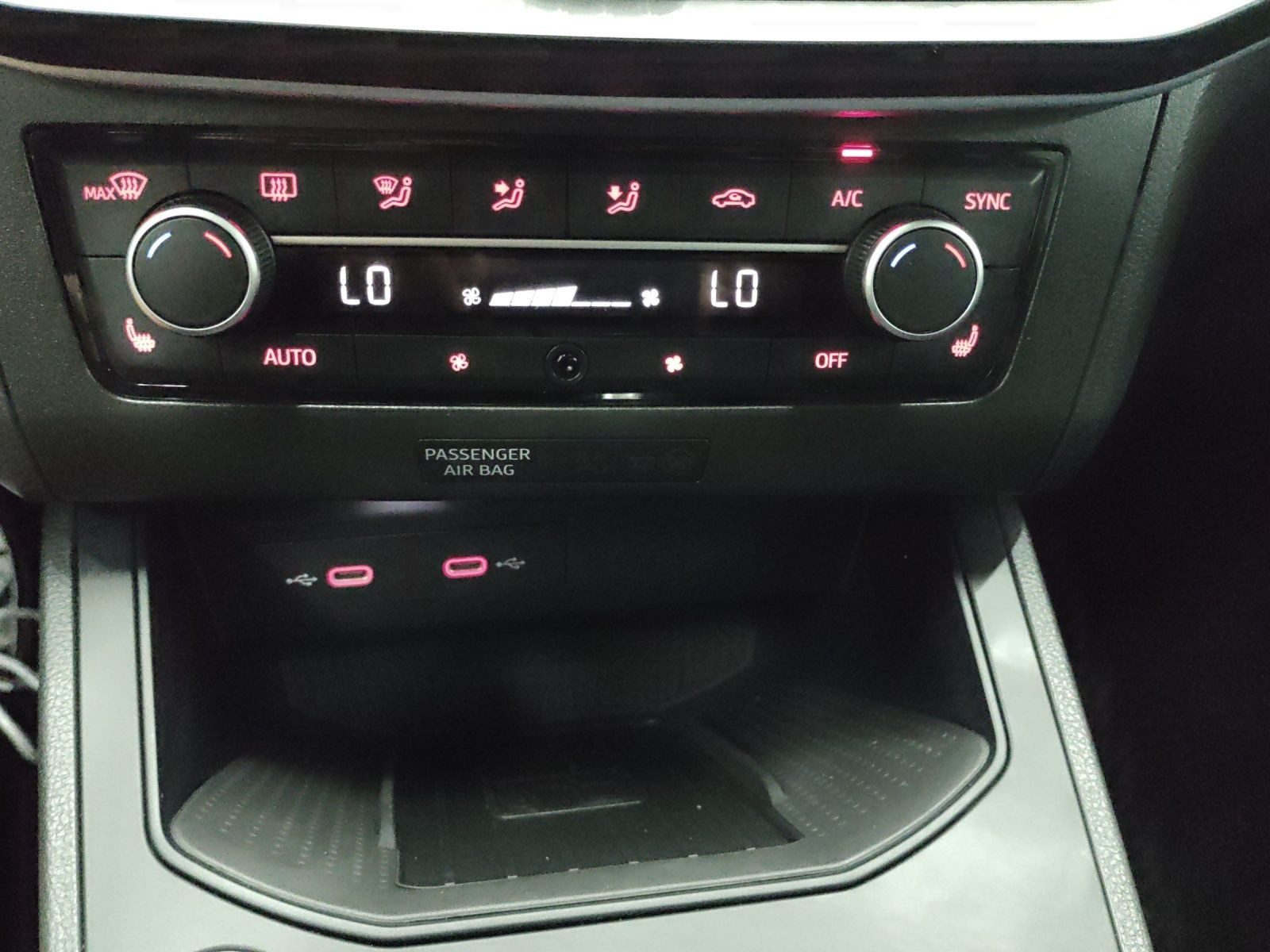 Seat Ibiza – Bild 16