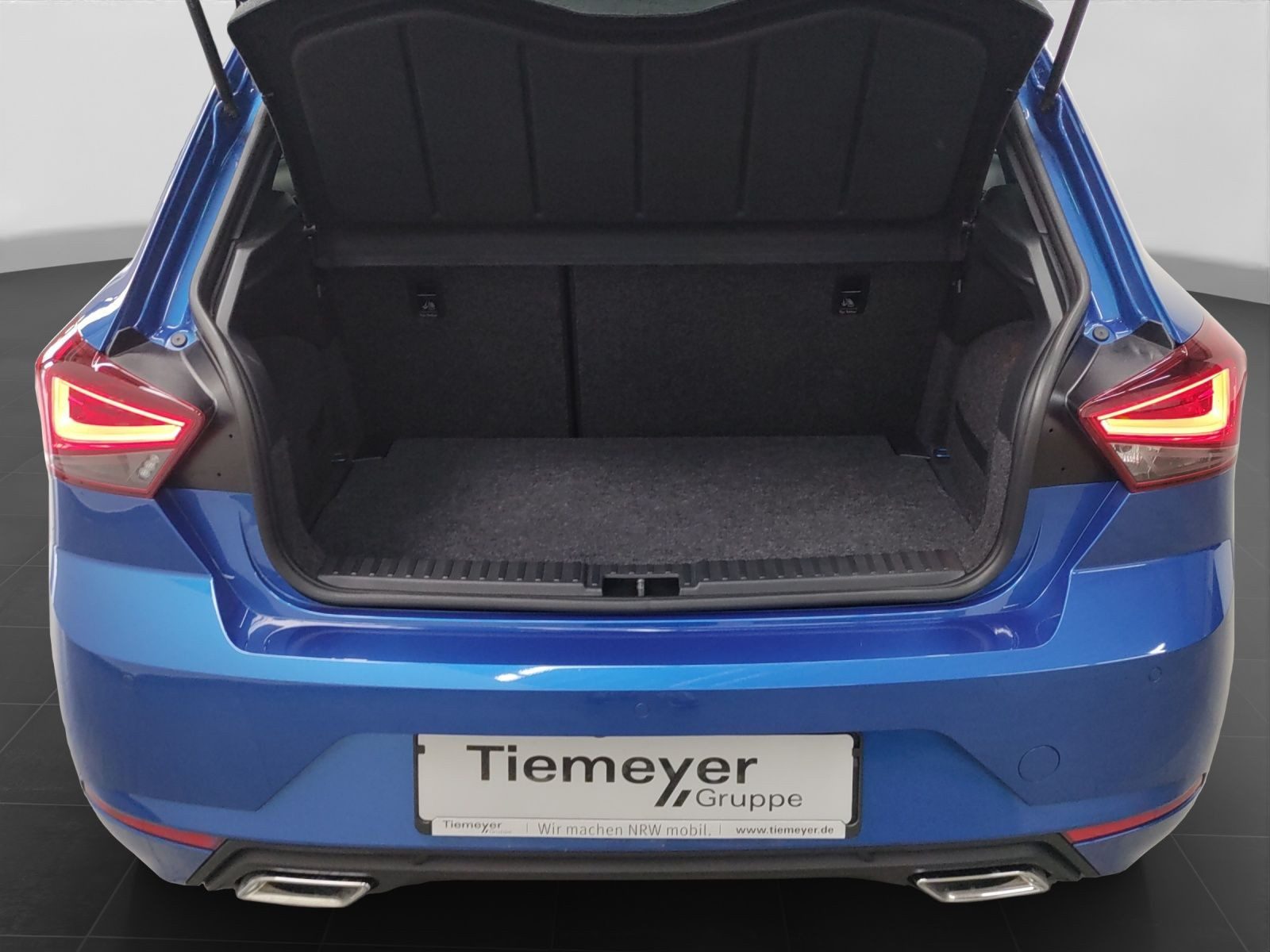 Seat Ibiza – Bild 17