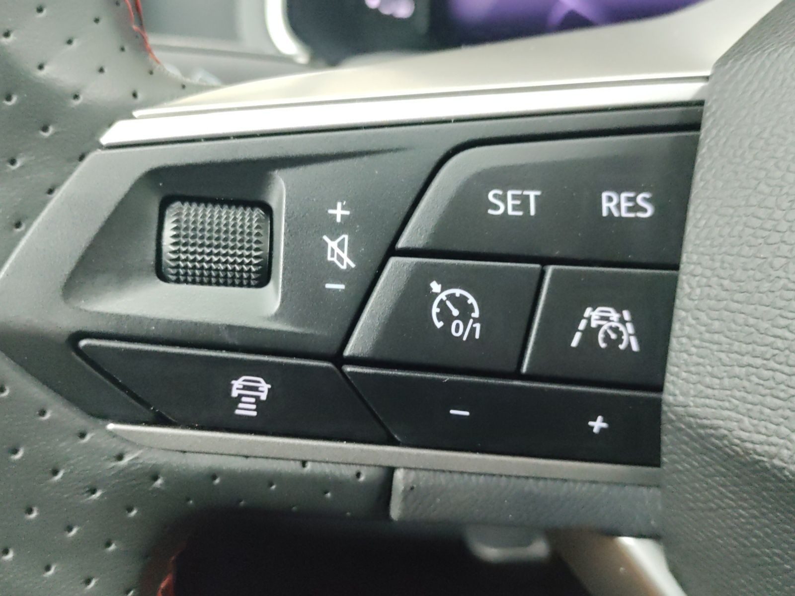 Seat Ibiza – Bild 18