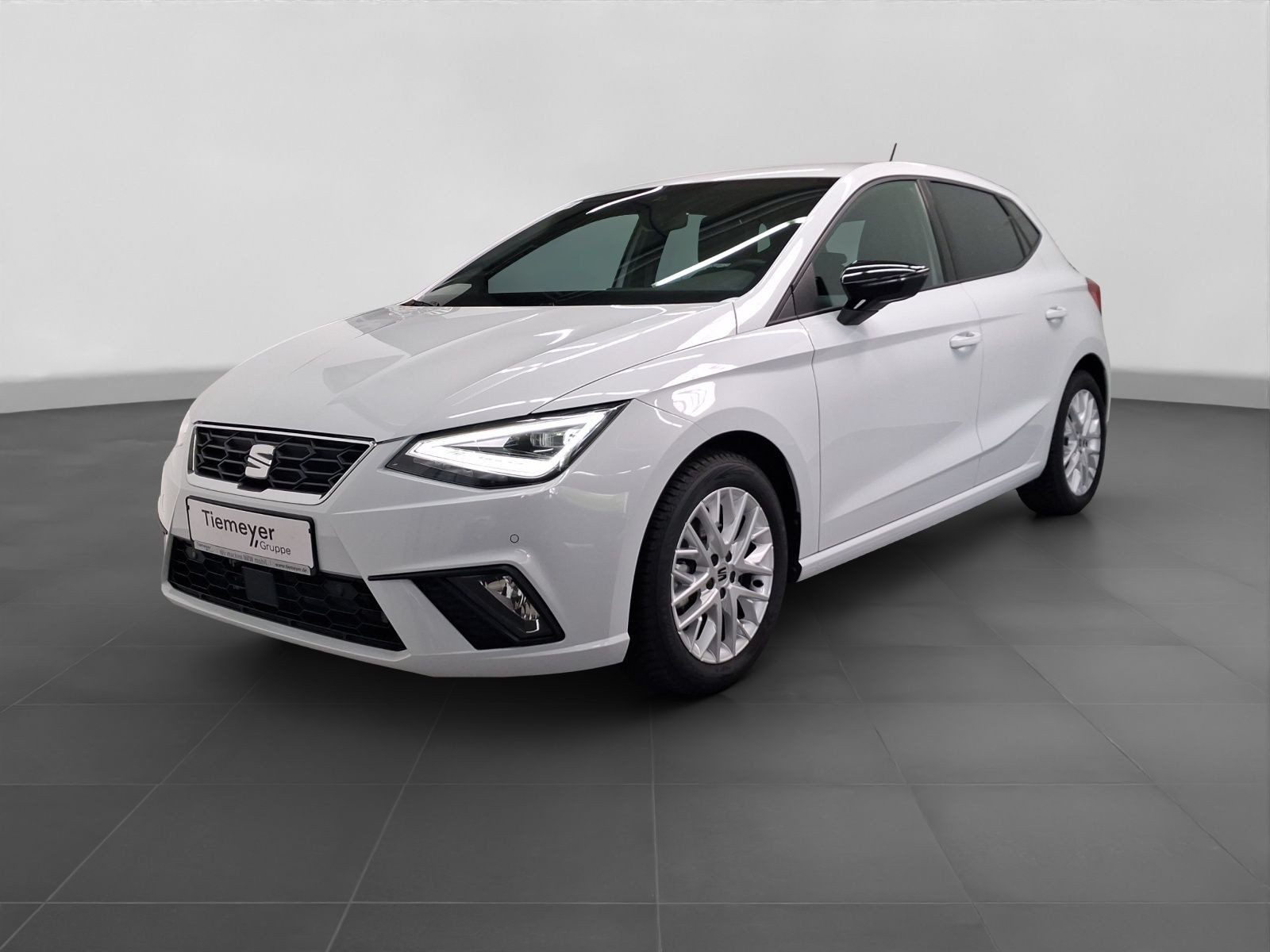 Seat Ibiza – Bild 2