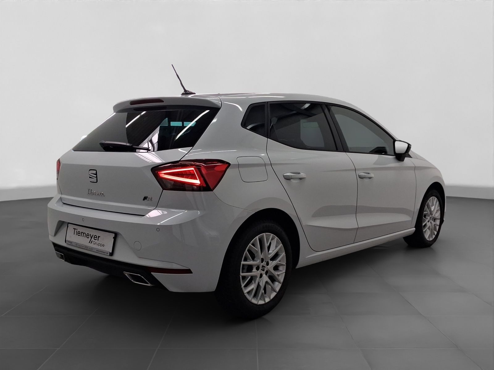 Seat Ibiza – Bild 3