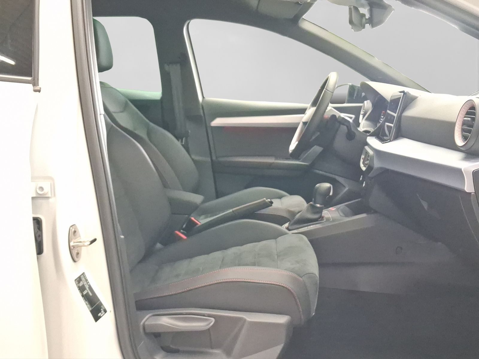 Seat Ibiza – Bild 4