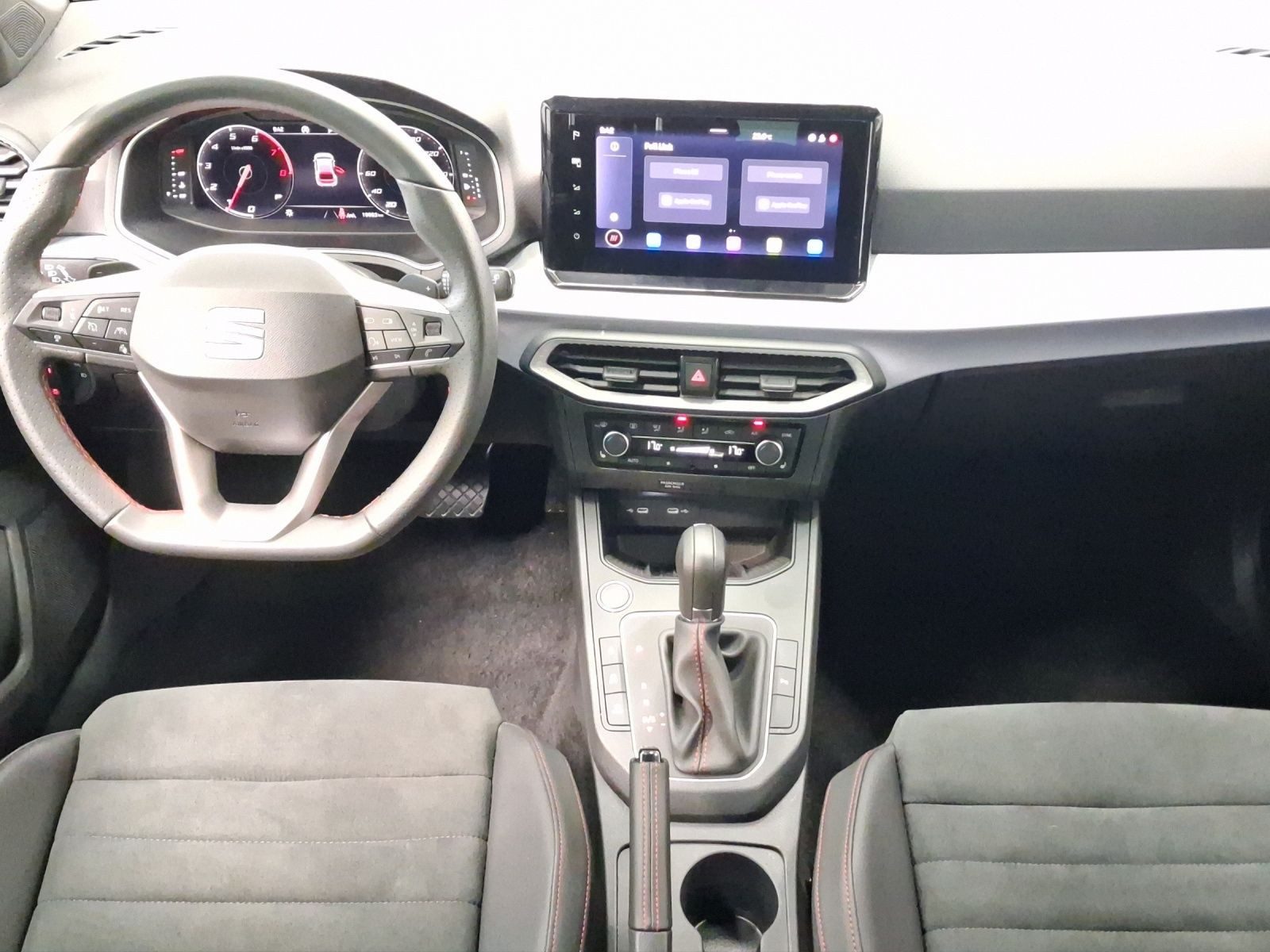 Seat Ibiza – Bild 5