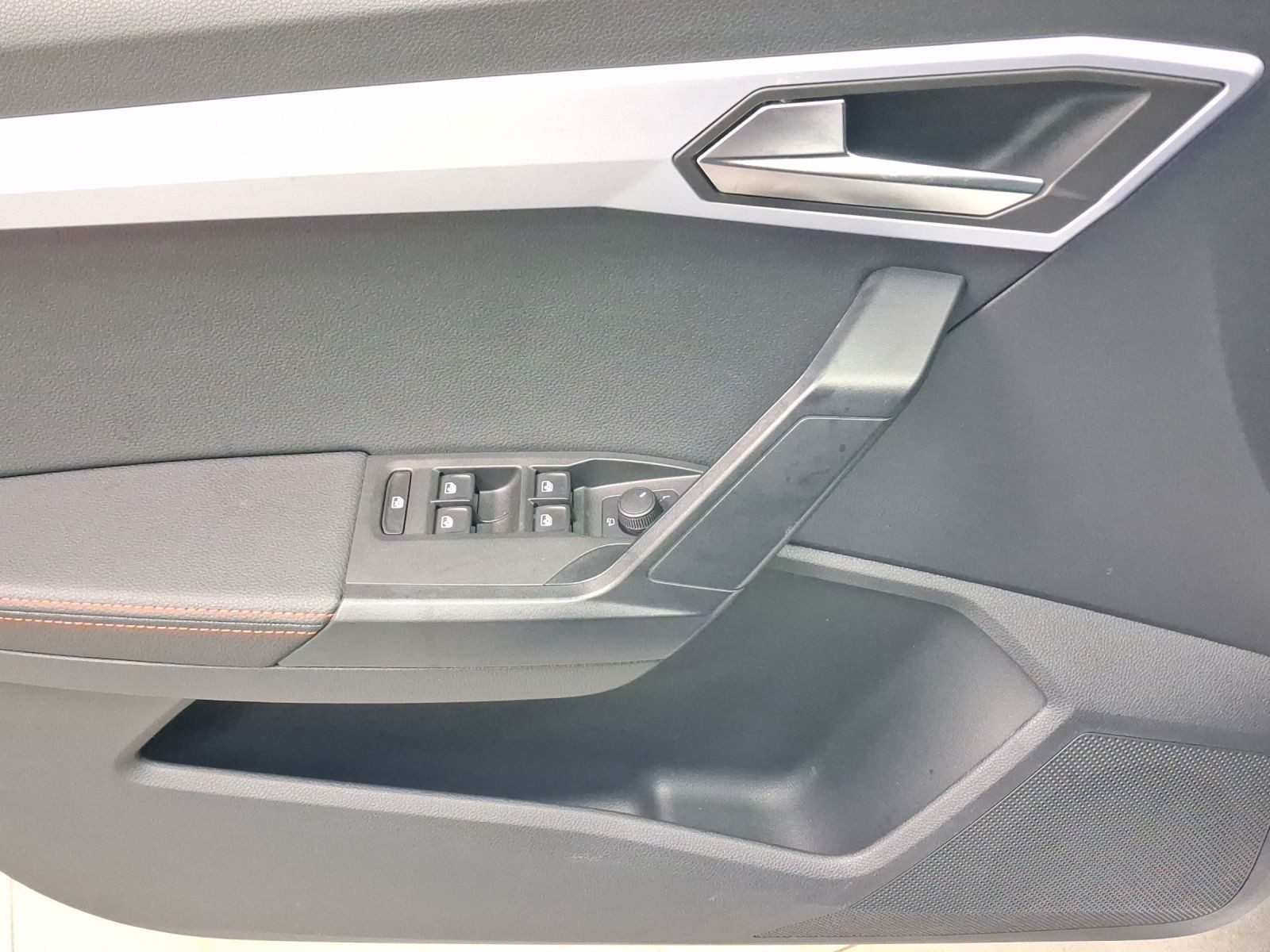 Seat Ibiza – Bild 8