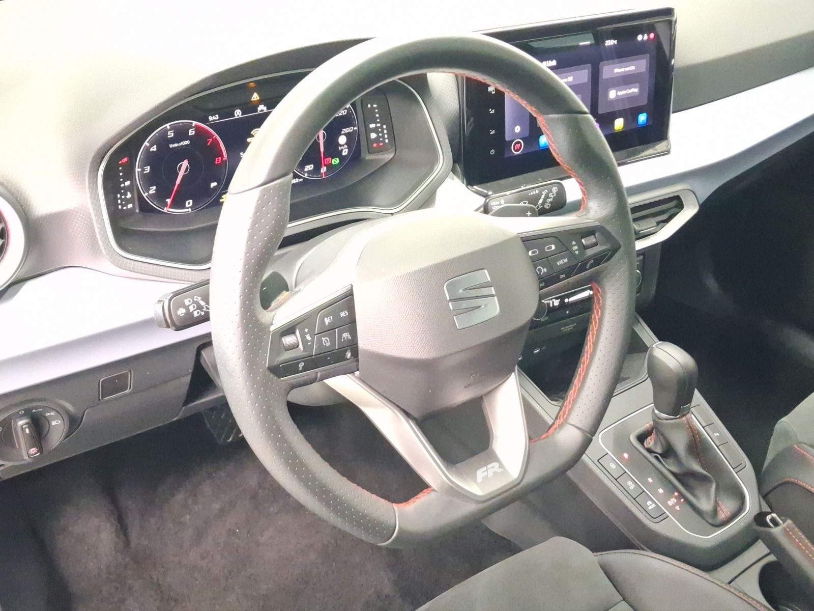 Seat Ibiza – Bild 9