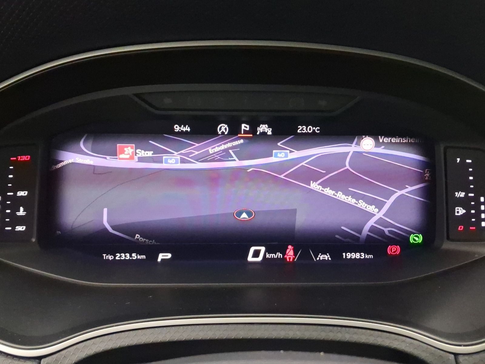 Seat Ibiza – Bild 10