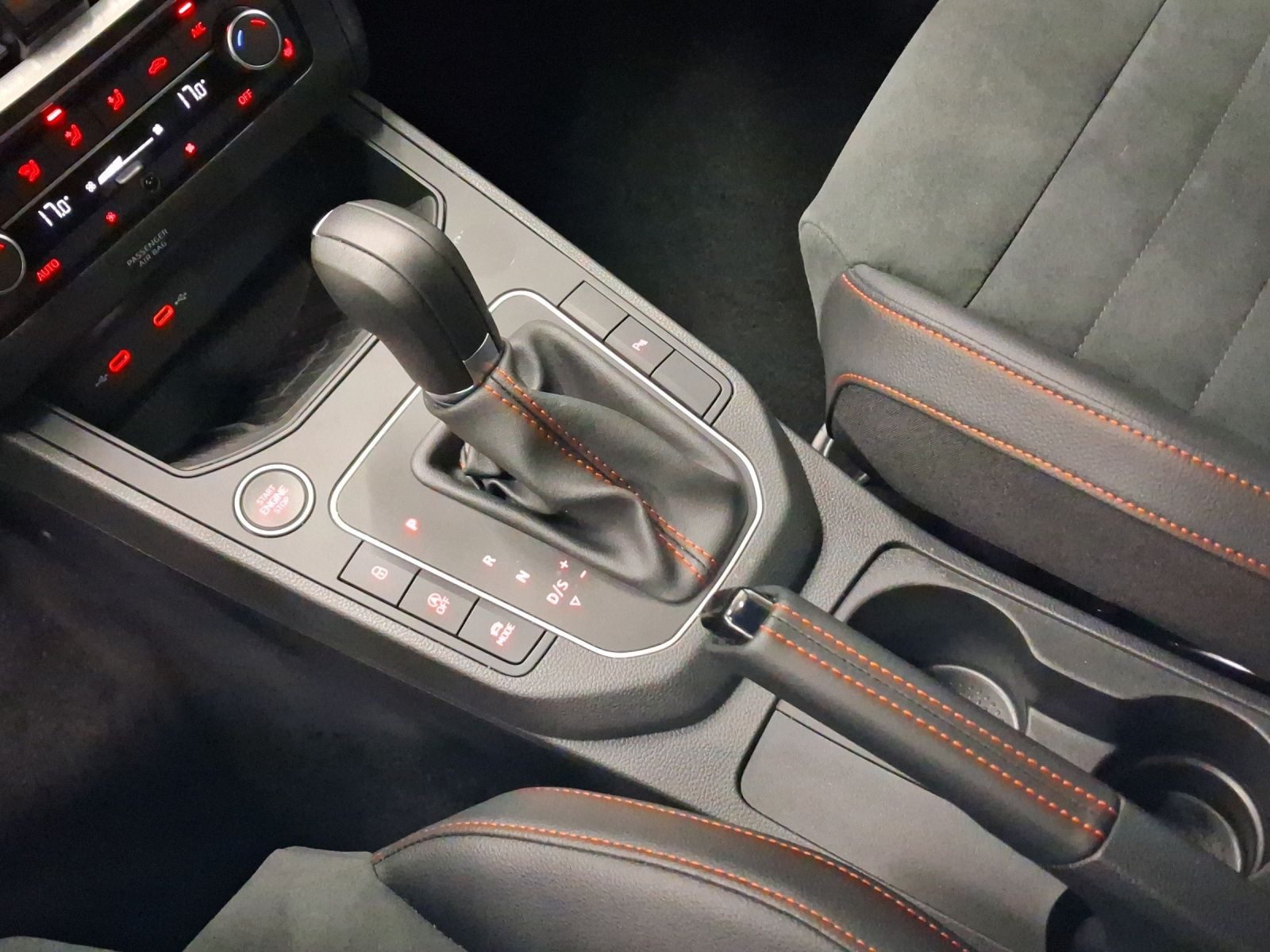 Seat Ibiza – Bild 11