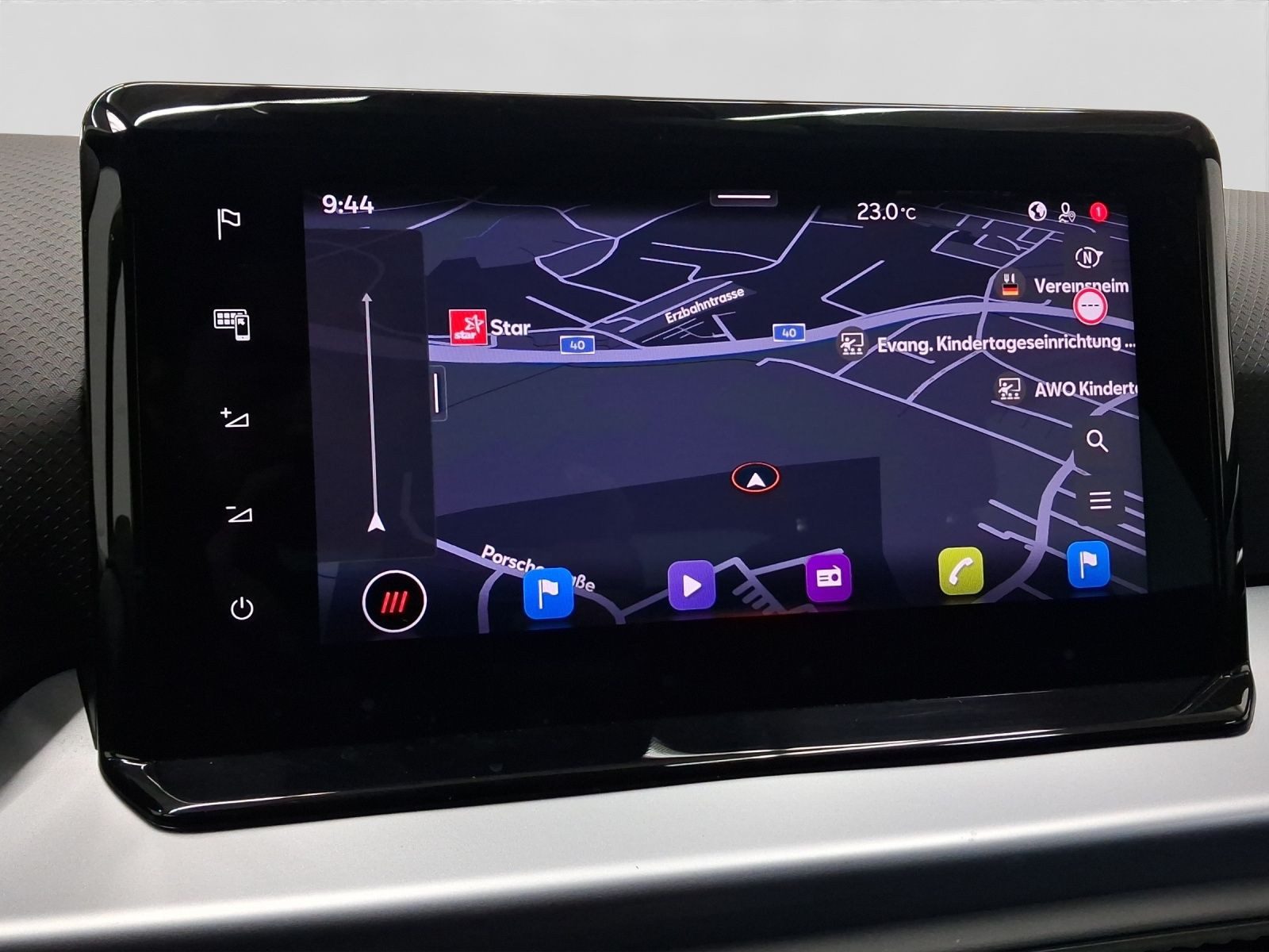Seat Ibiza – Bild 13