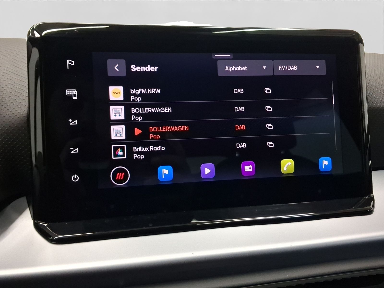 Seat Ibiza – Bild 14