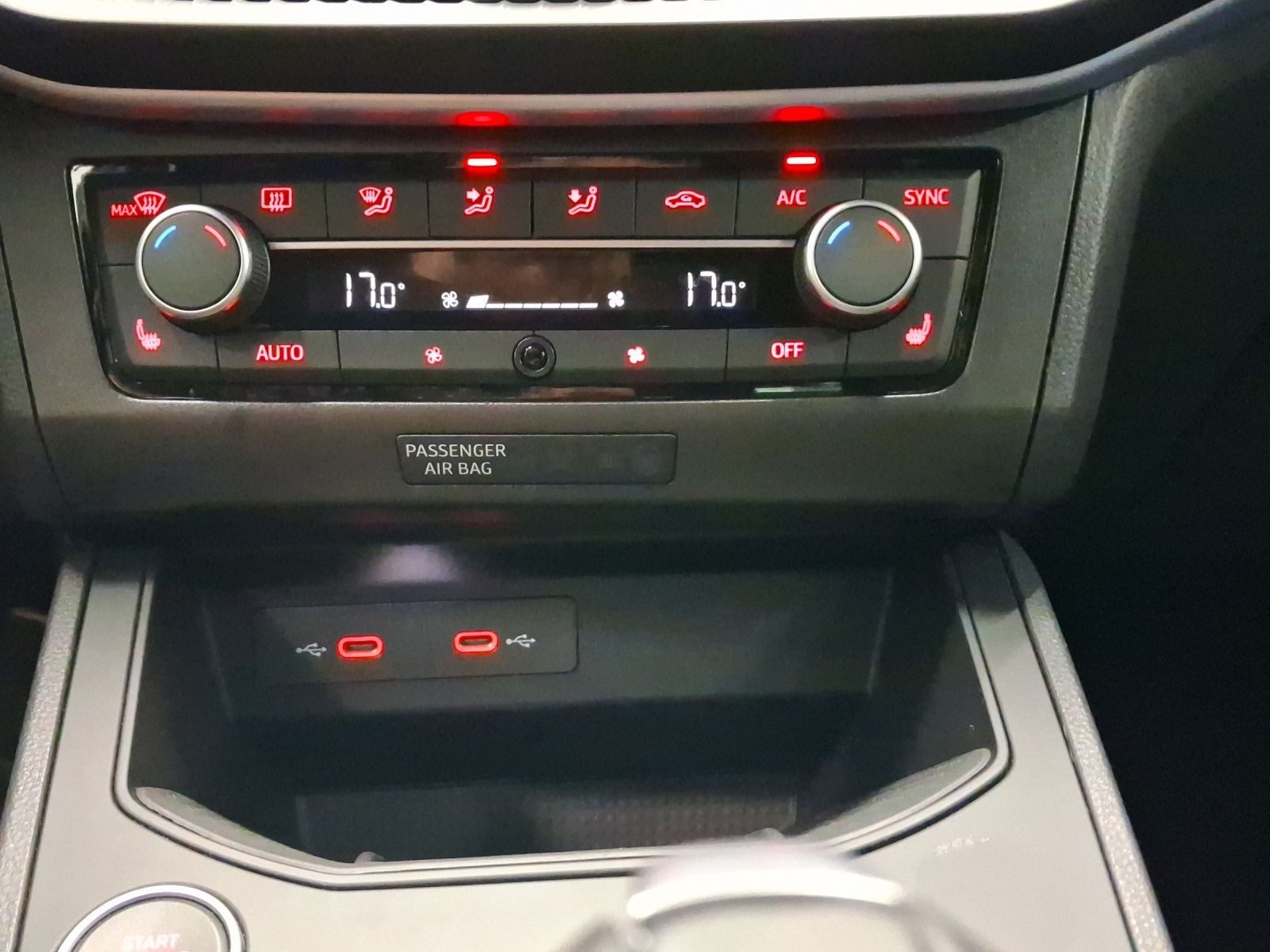 Seat Ibiza – Bild 16