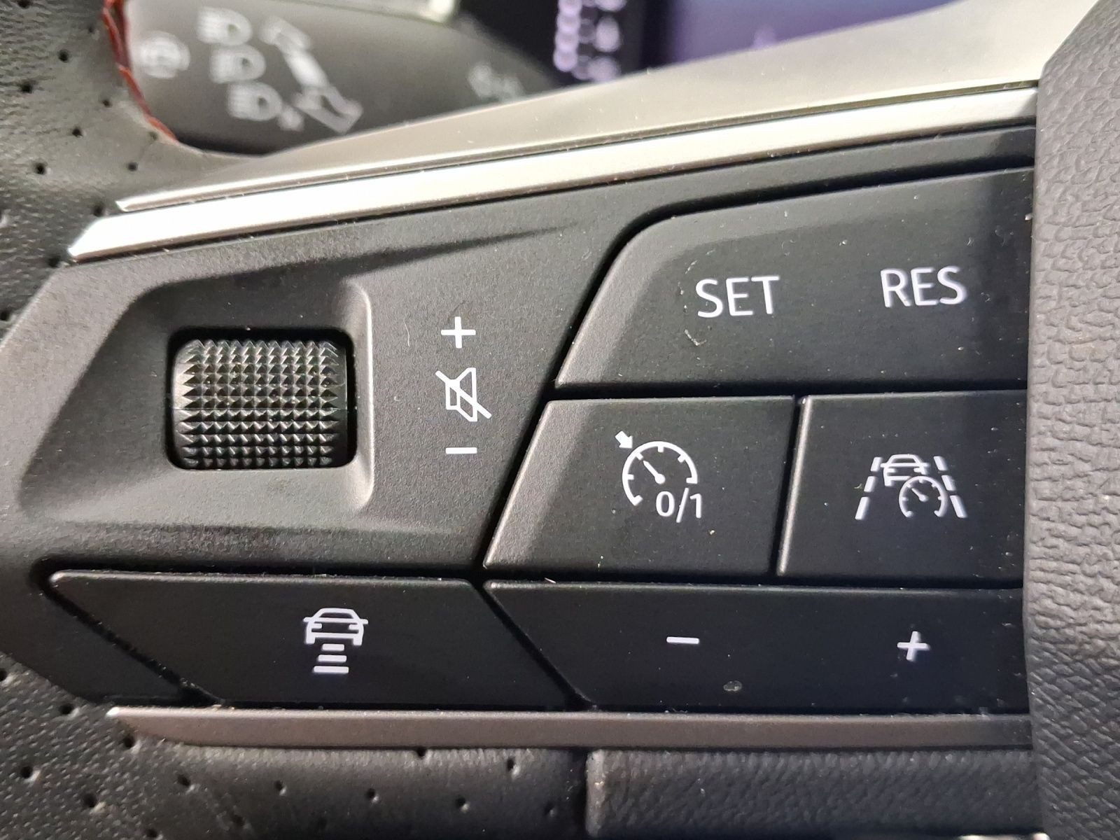 Seat Ibiza – Bild 18