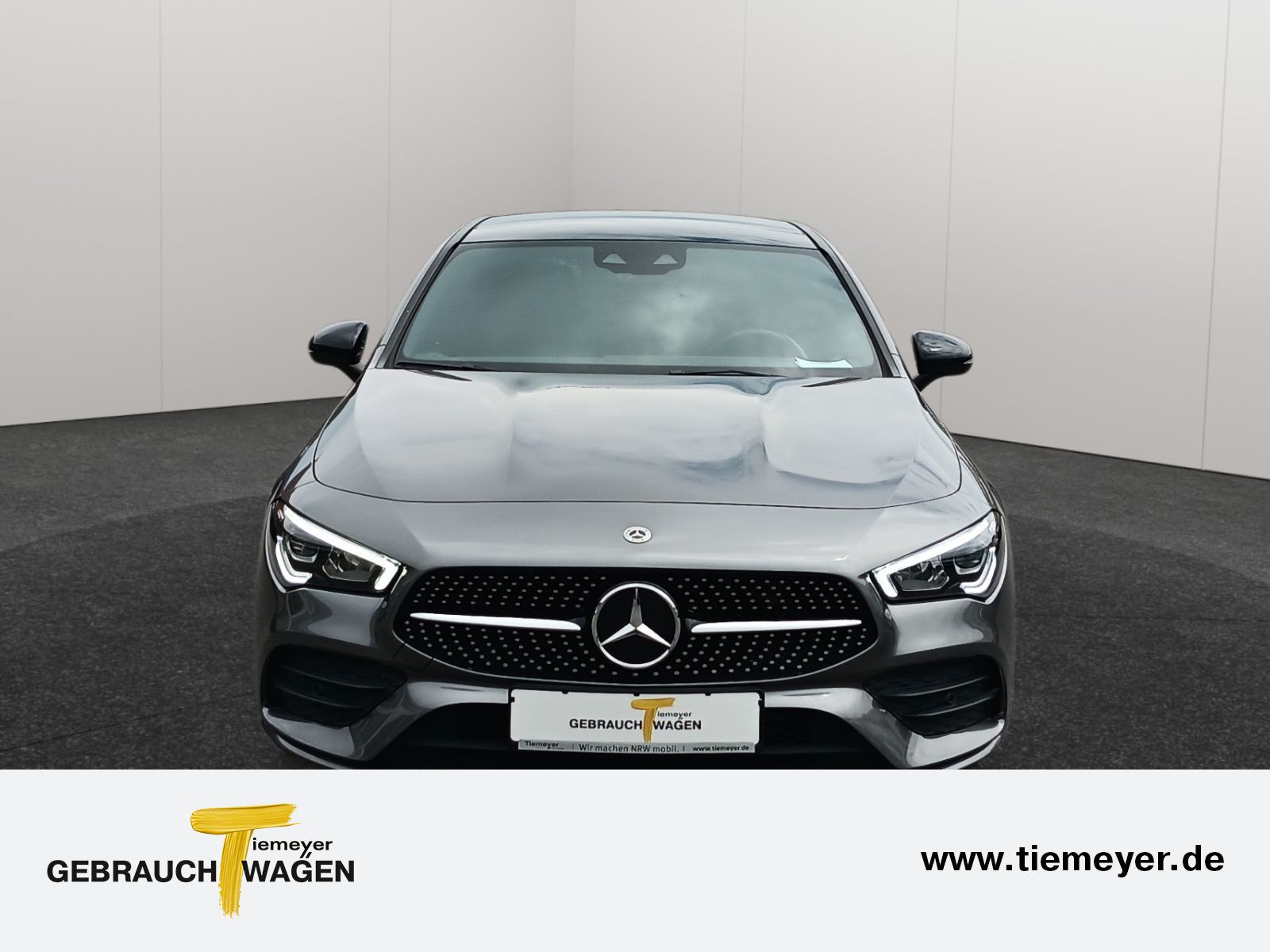Mercedes-Benz CLA 200 Shooting Brake – Foto 2