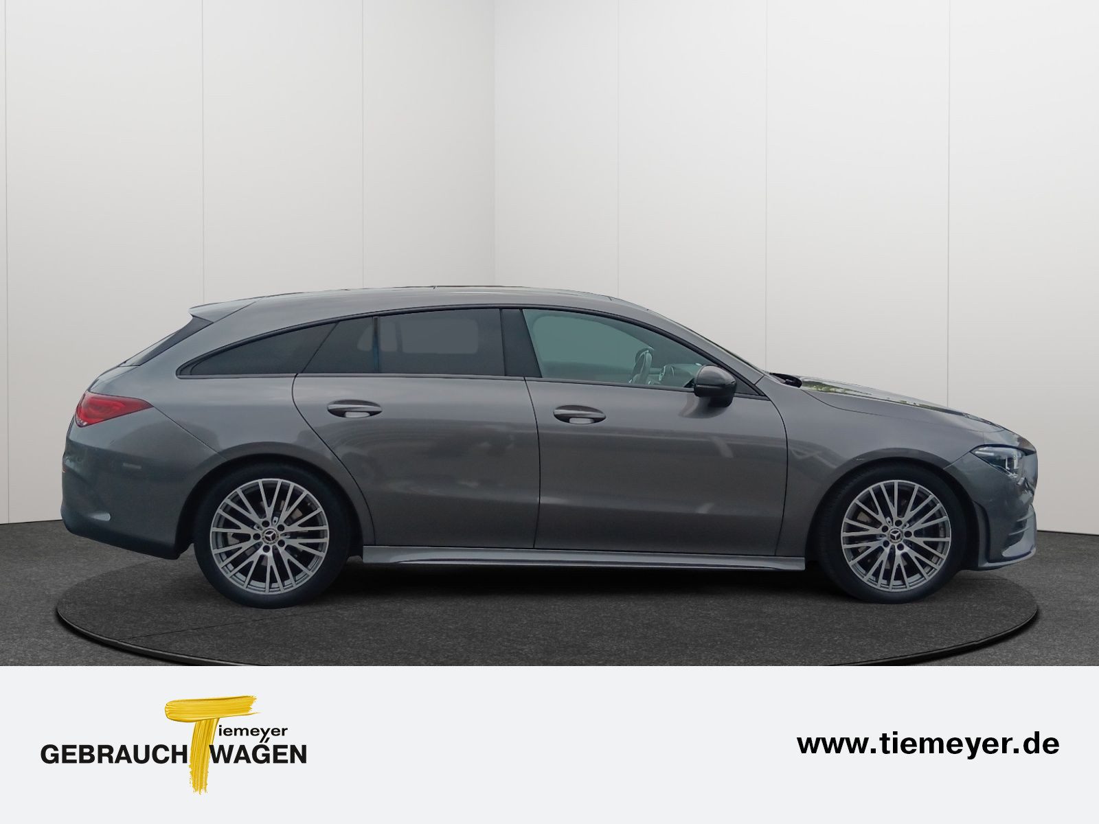 Mercedes-Benz CLA 200 Shooting Brake – Foto 4