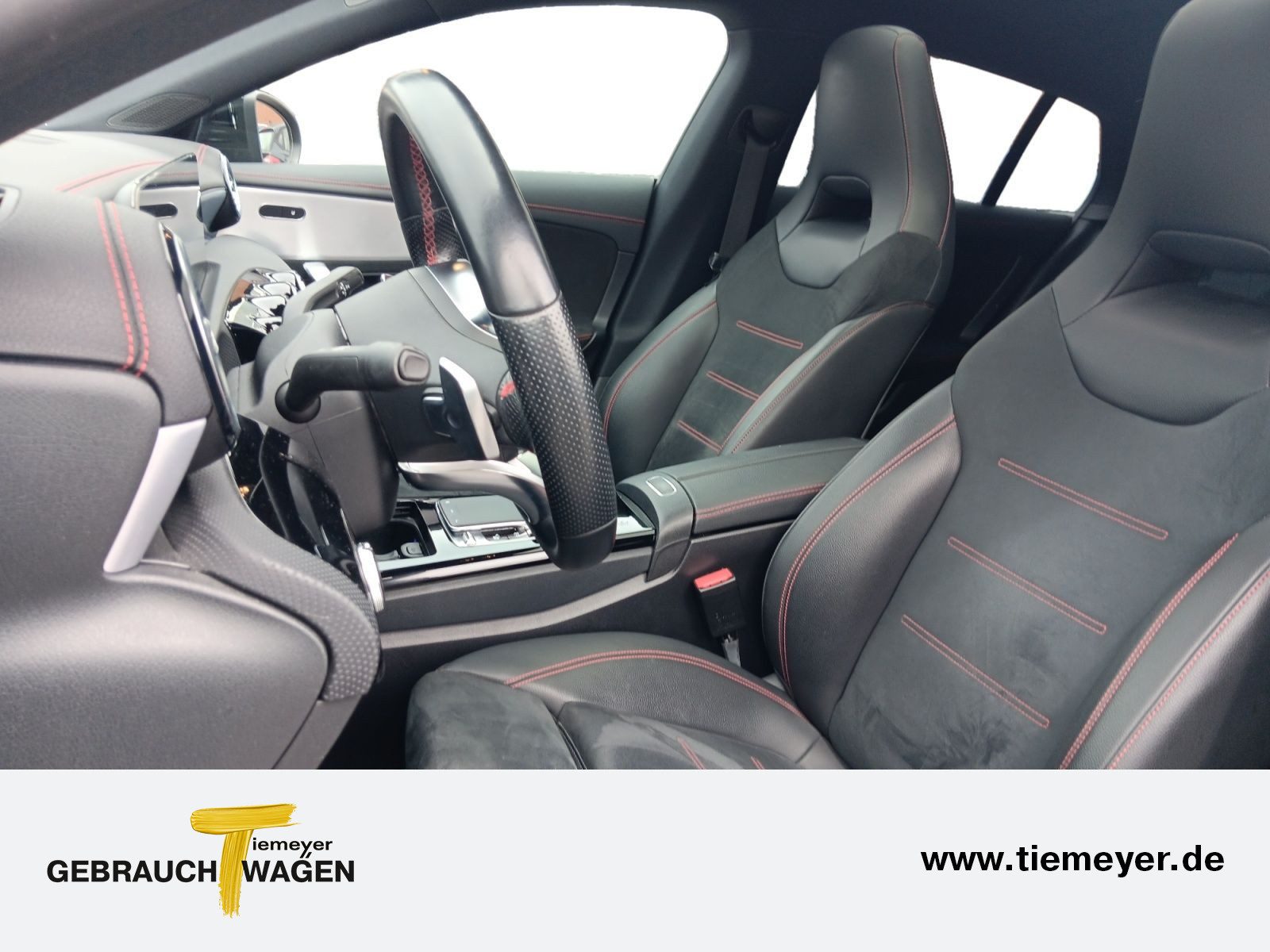 Mercedes-Benz CLA 200 Shooting Brake – Foto 10