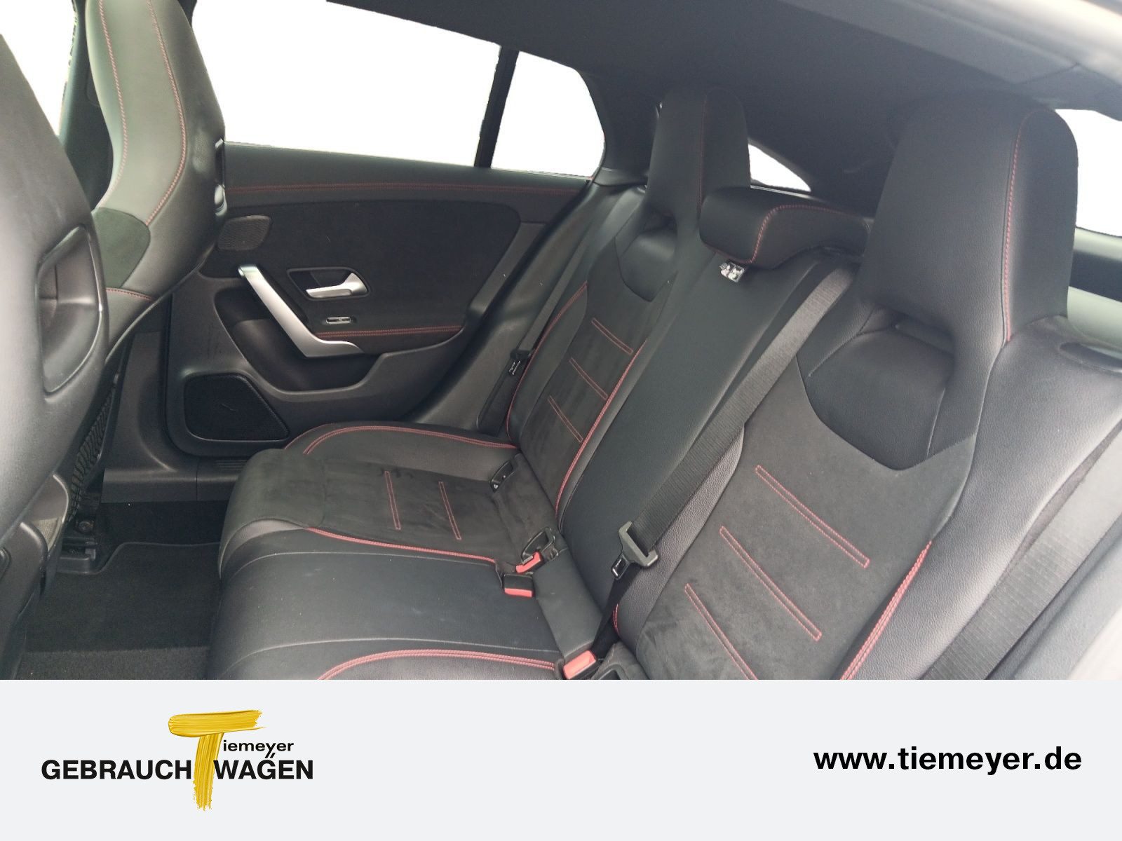 Mercedes-Benz CLA 200 Shooting Brake – Foto 11