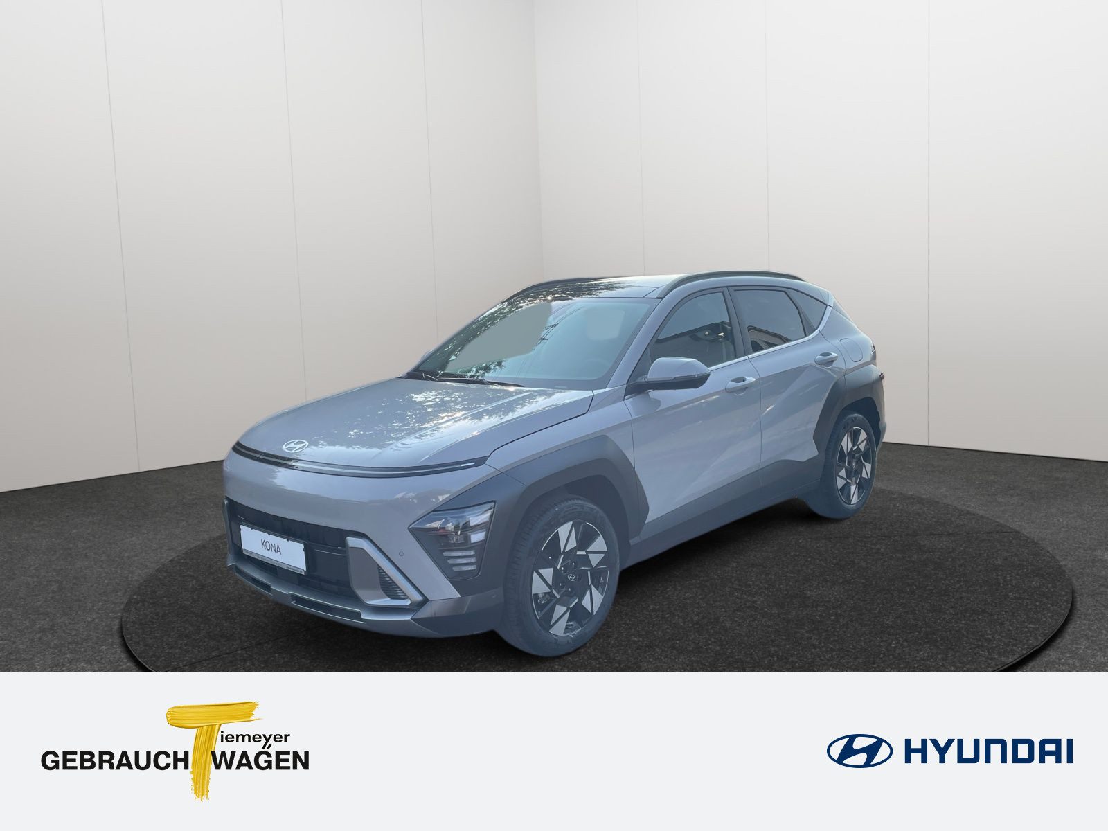 Hyundai Kona – Bild 1